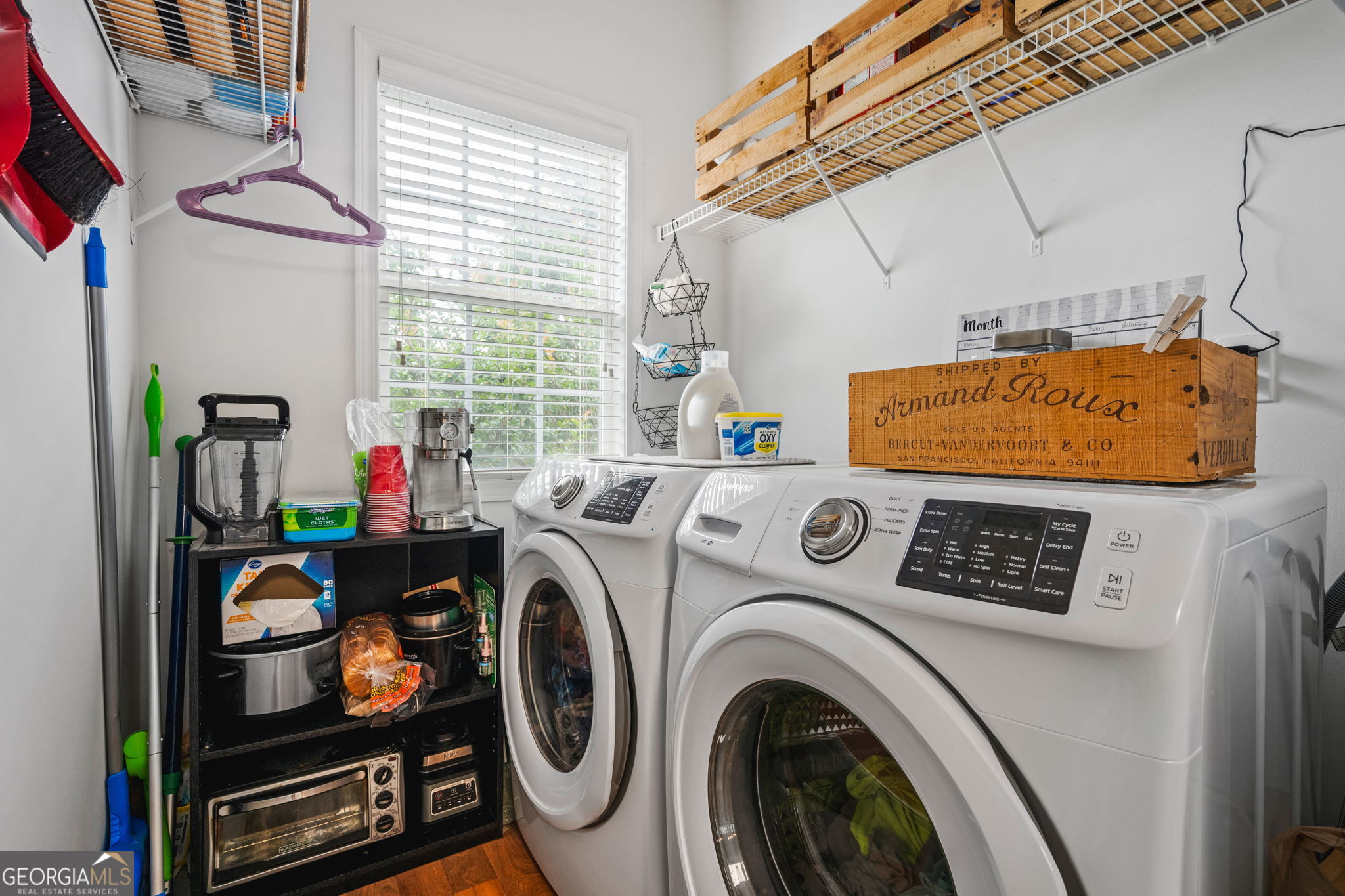 Allens Creek - Residential