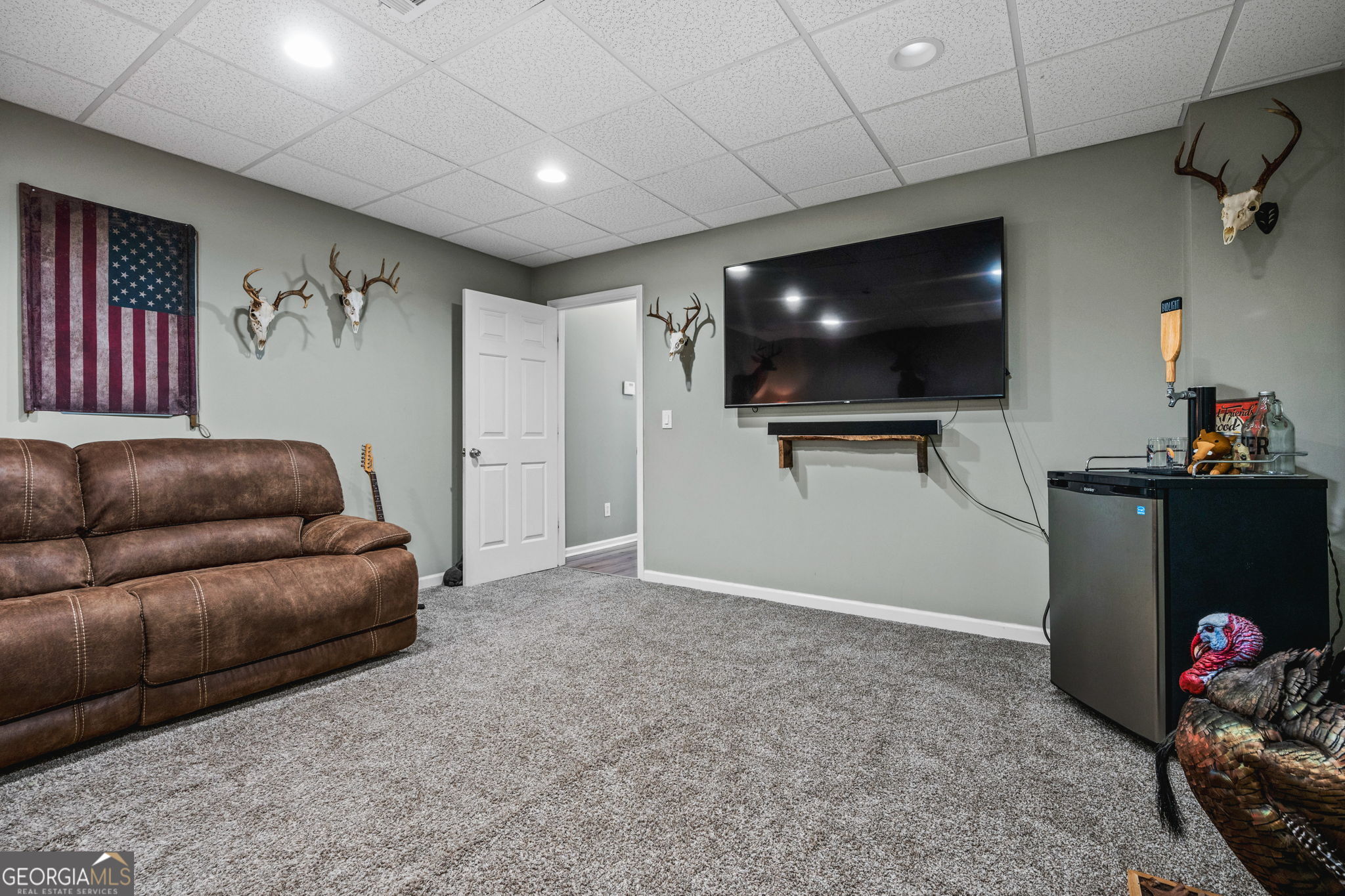 Allens Creek - Residential