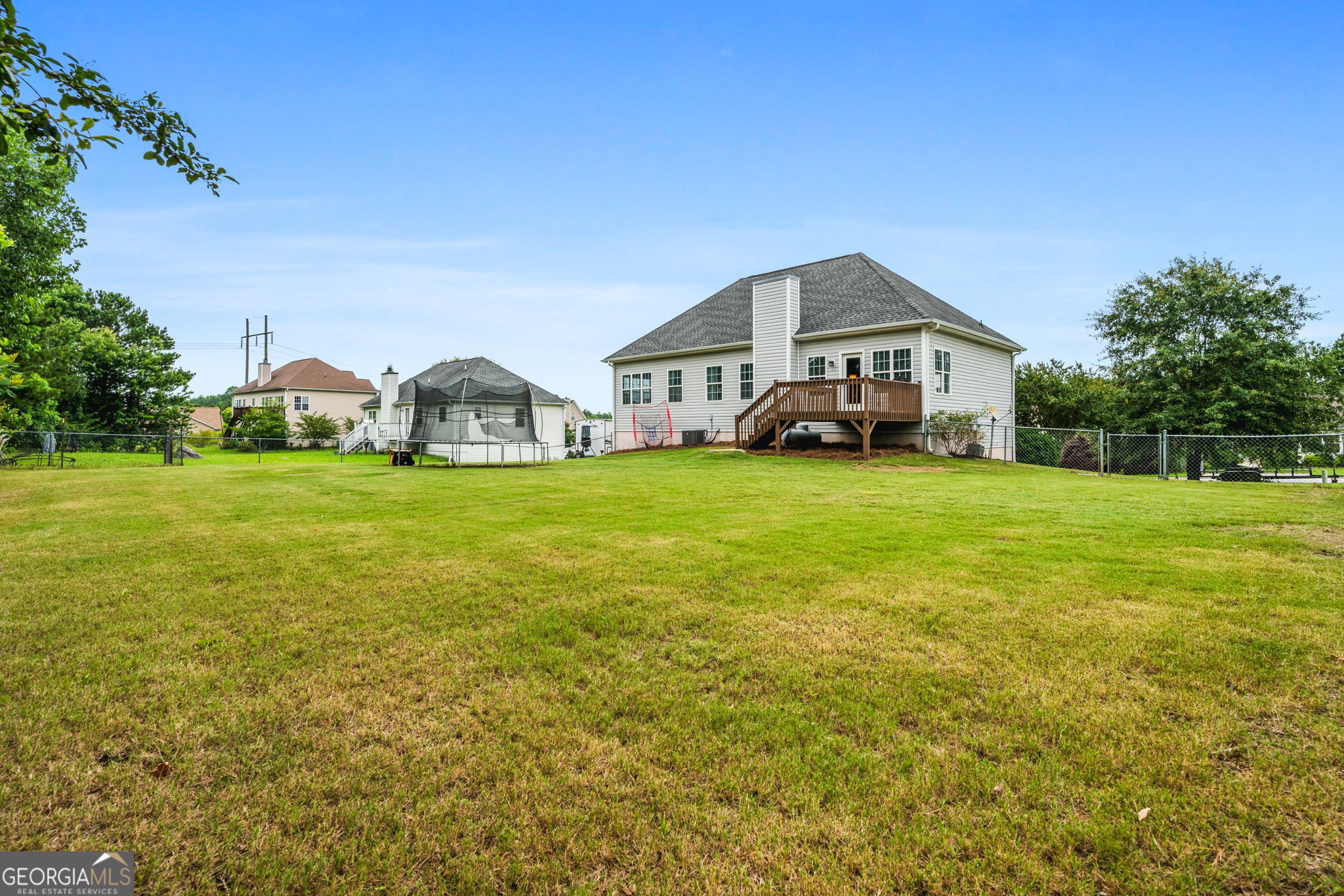 Allens Creek - Residential