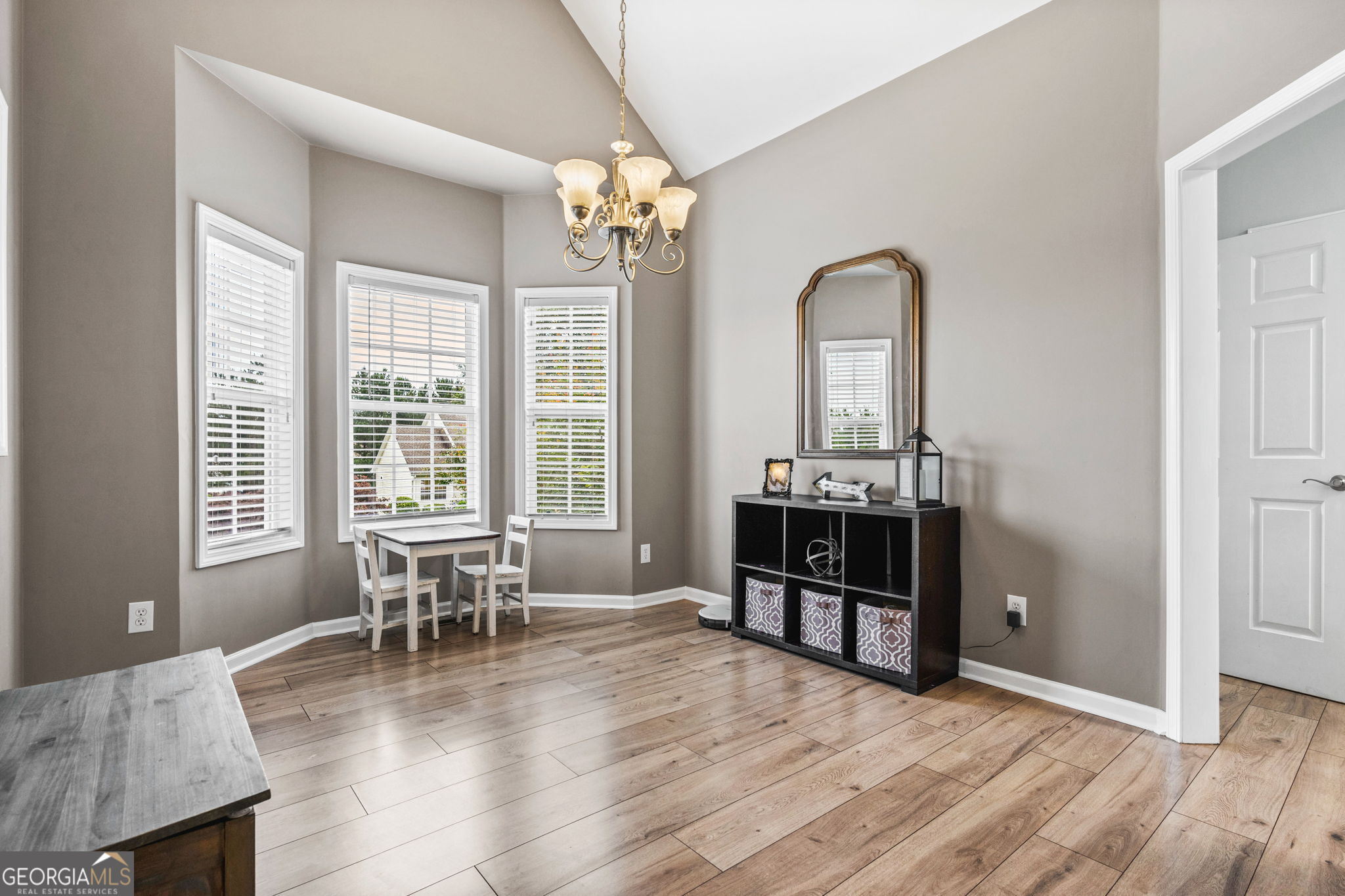 Allens Creek - Residential