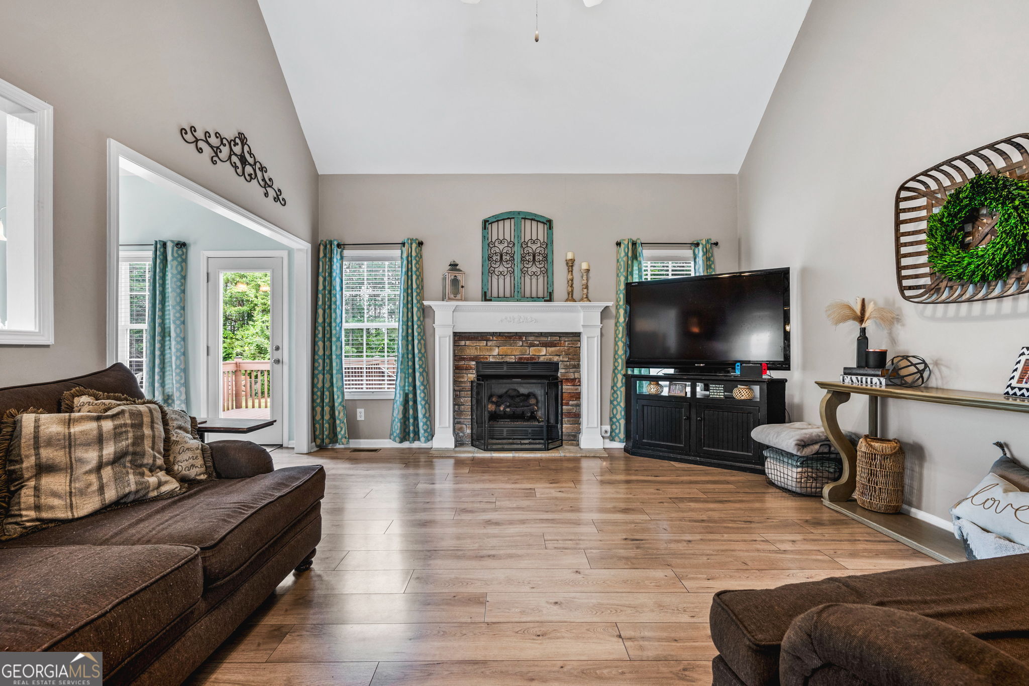 Allens Creek - Residential