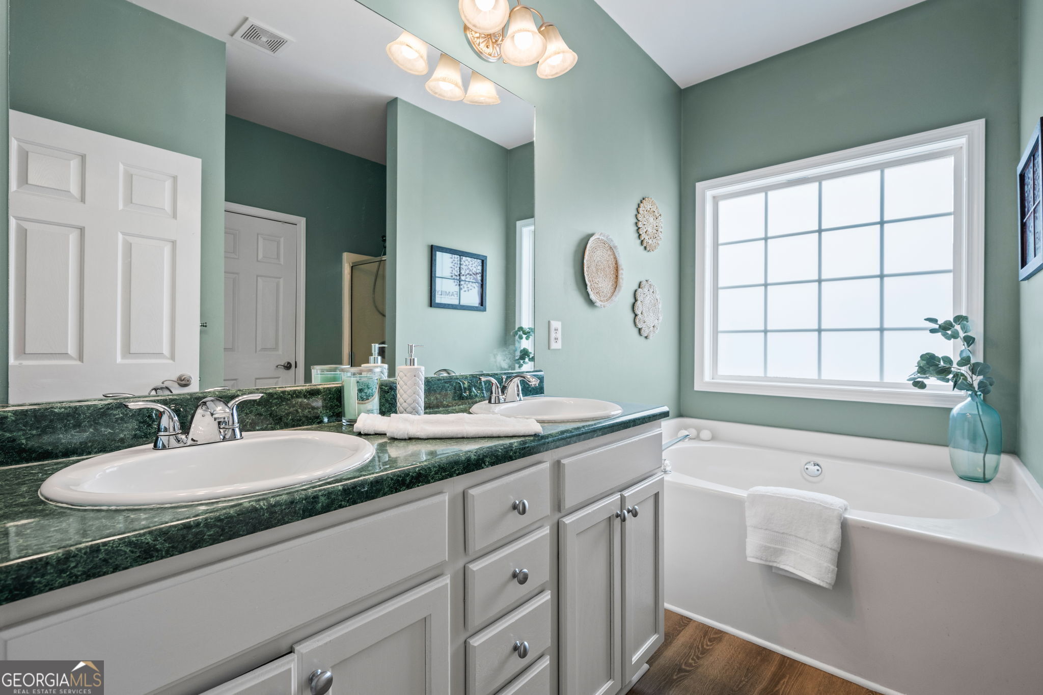 Allens Creek - Residential