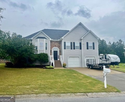 167 Maggies PT Dallas GA 30132