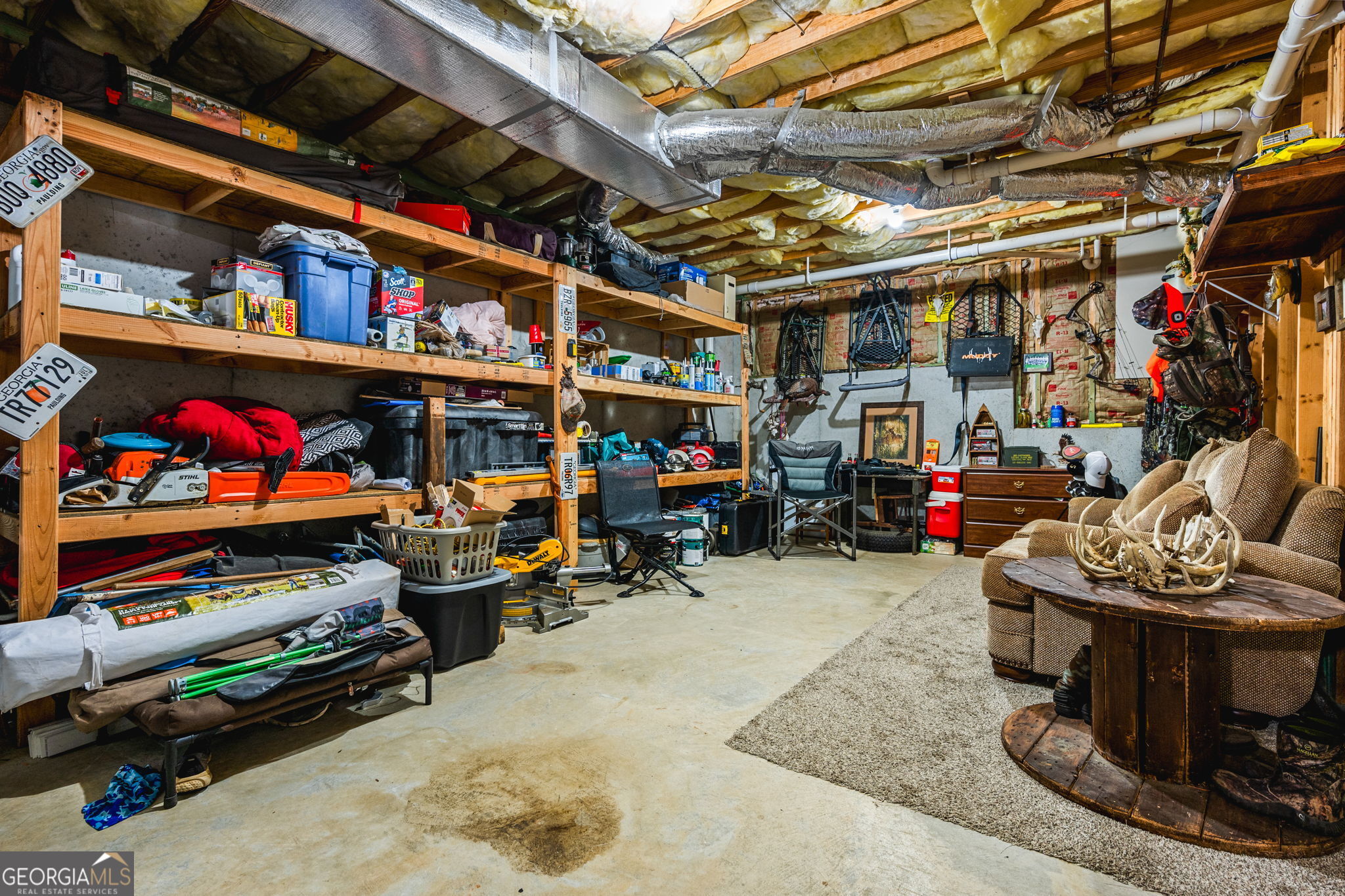 Allens Creek - Residential