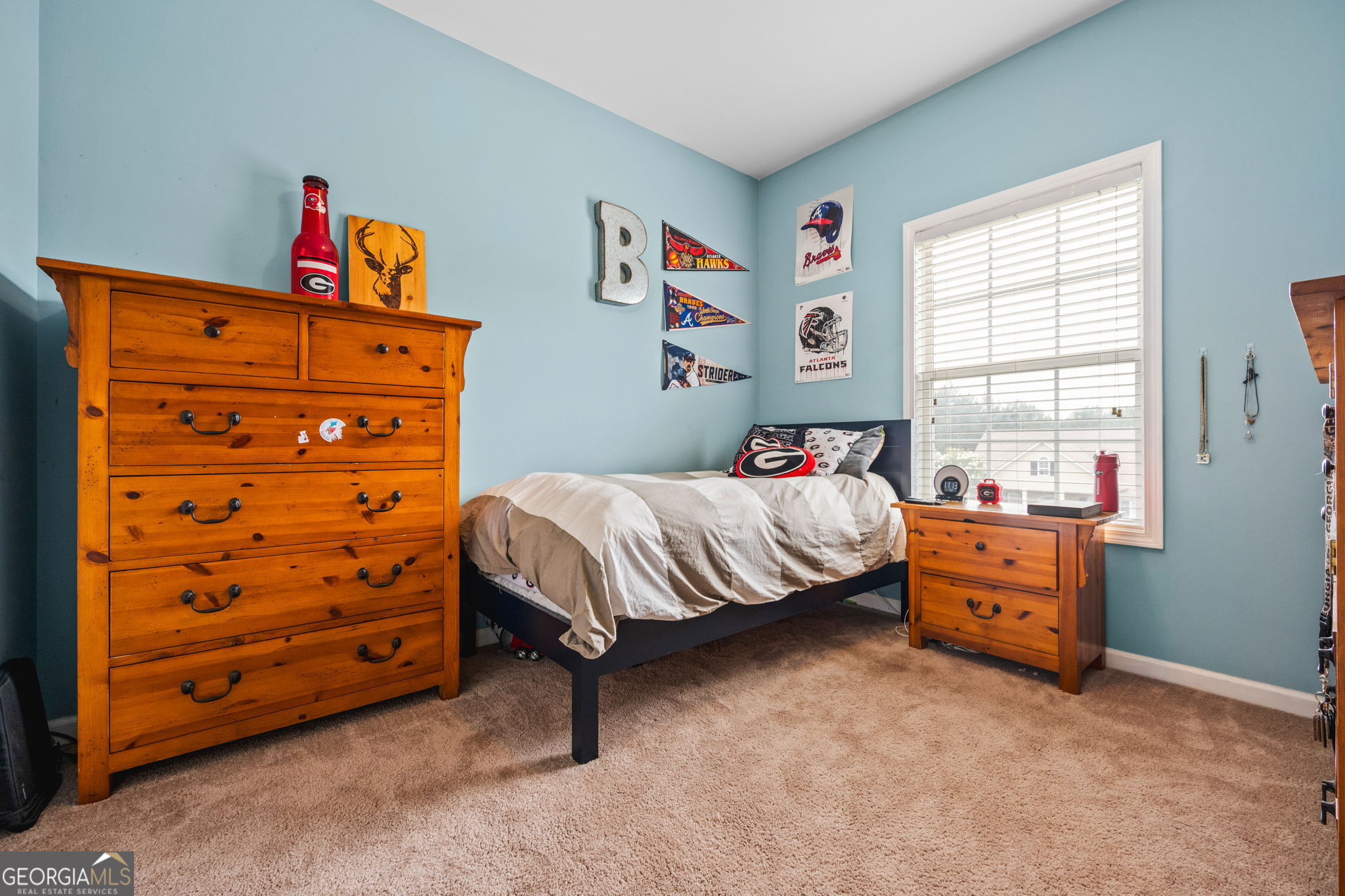 Allens Creek - Residential