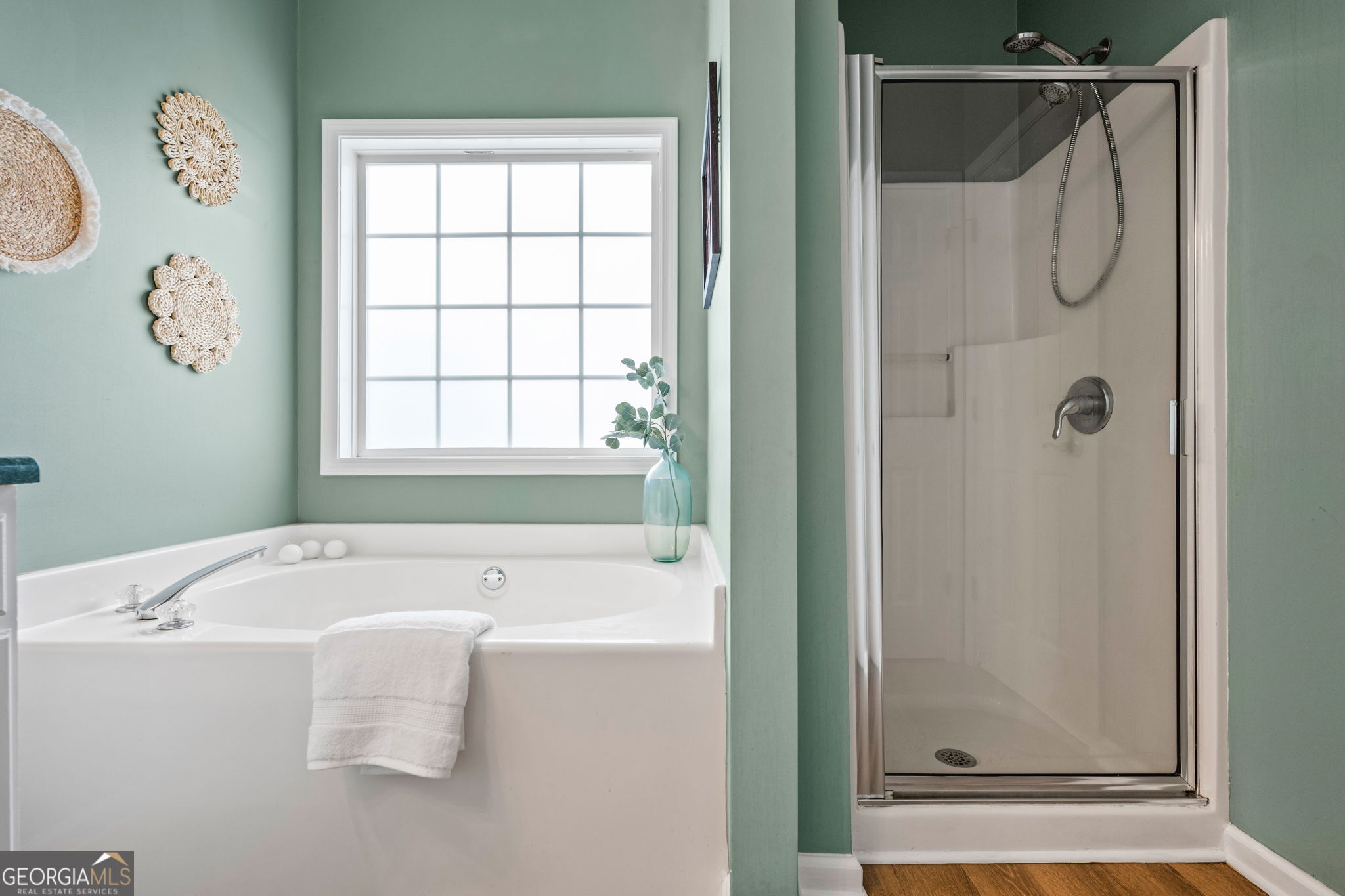 Allens Creek - Residential