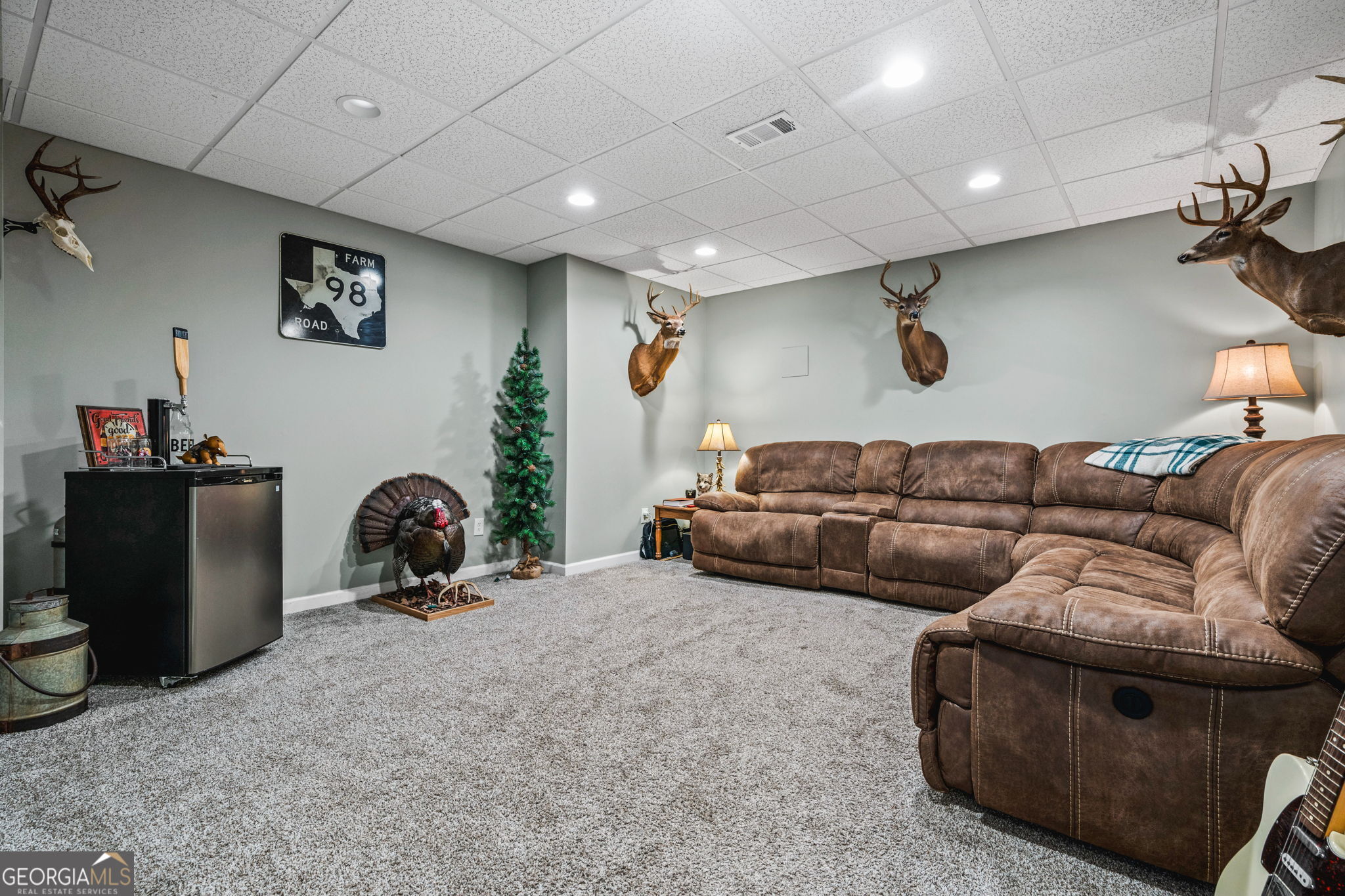 Allens Creek - Residential