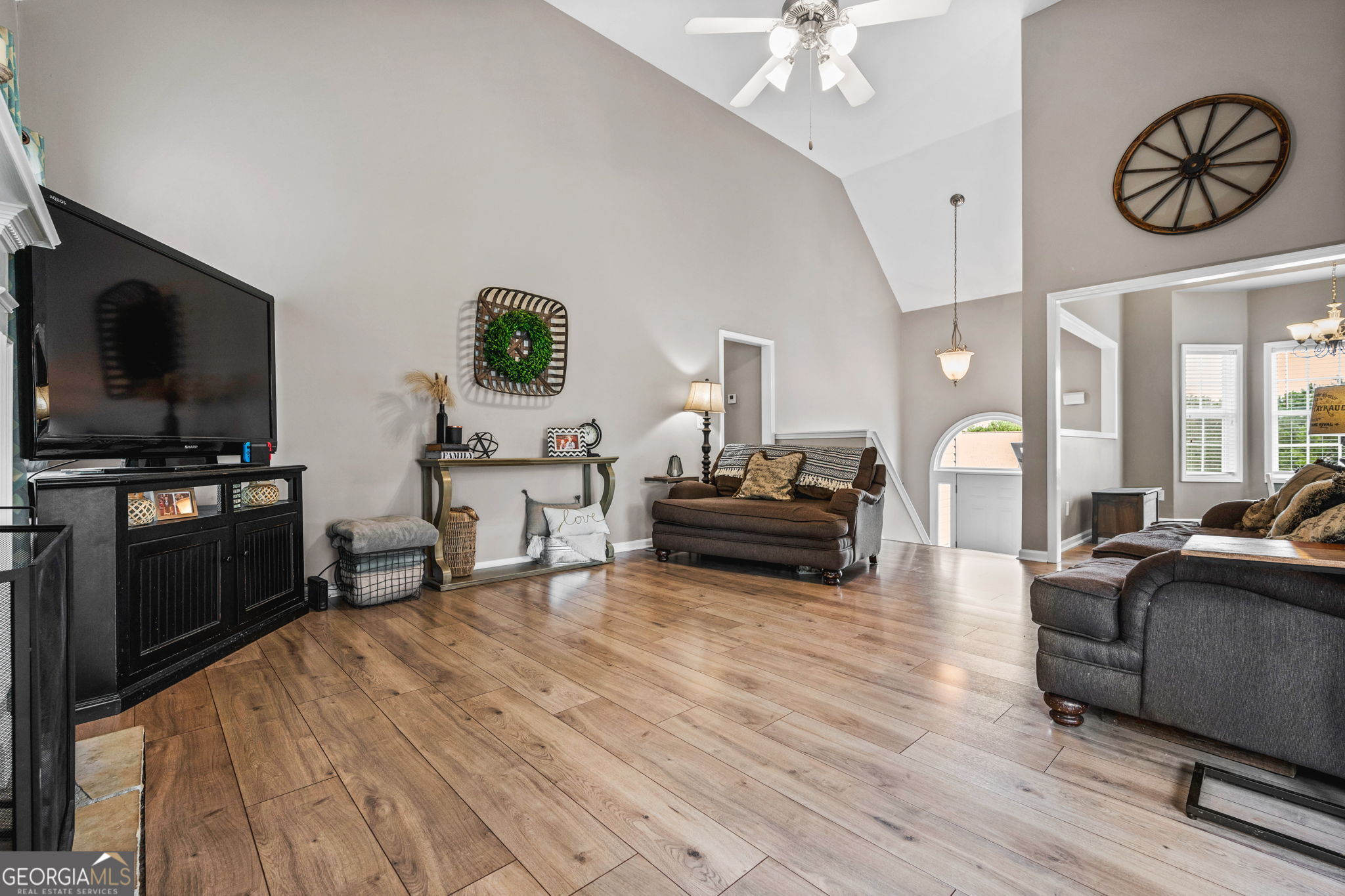 Allens Creek - Residential