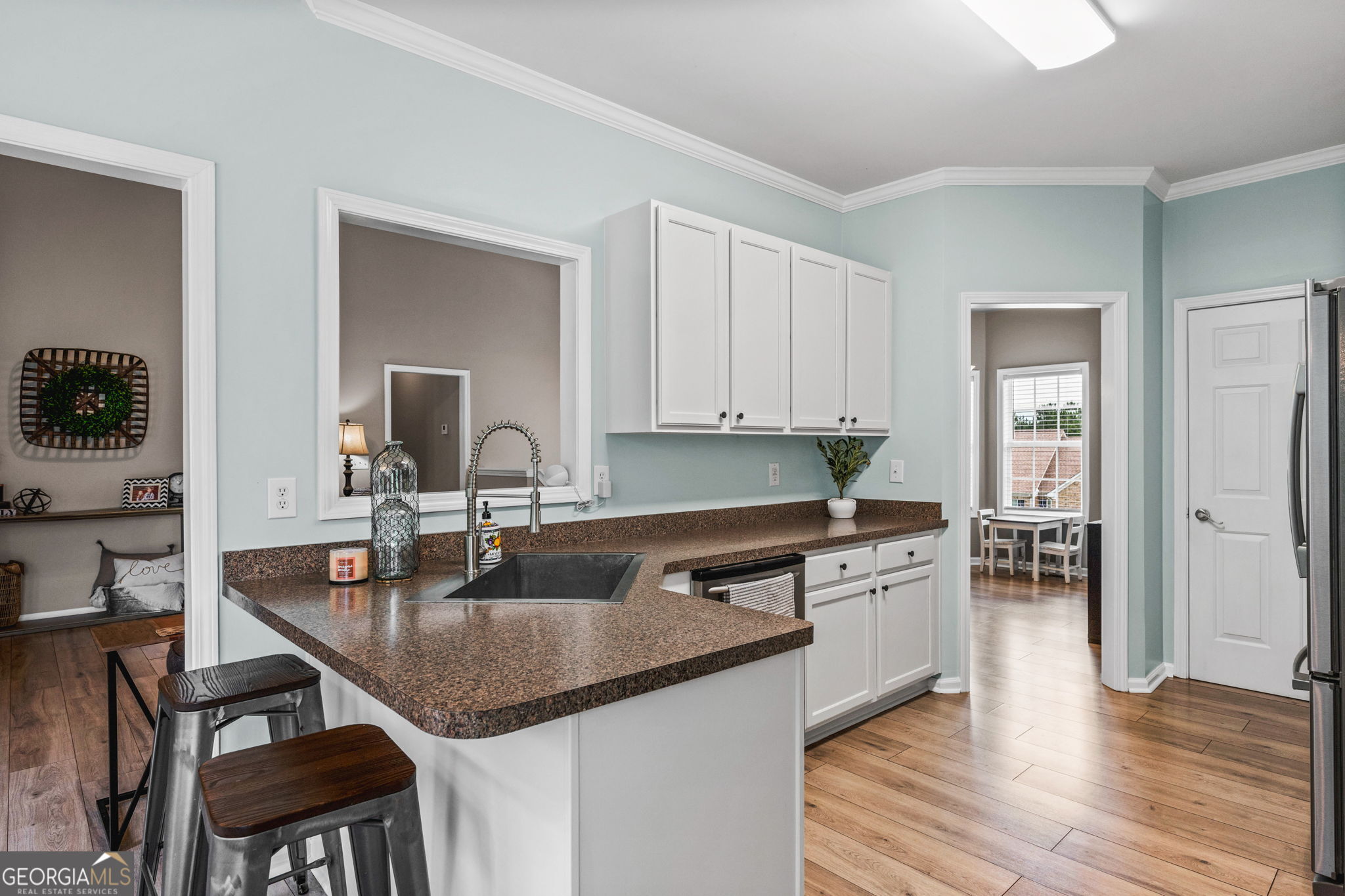 Allens Creek - Residential