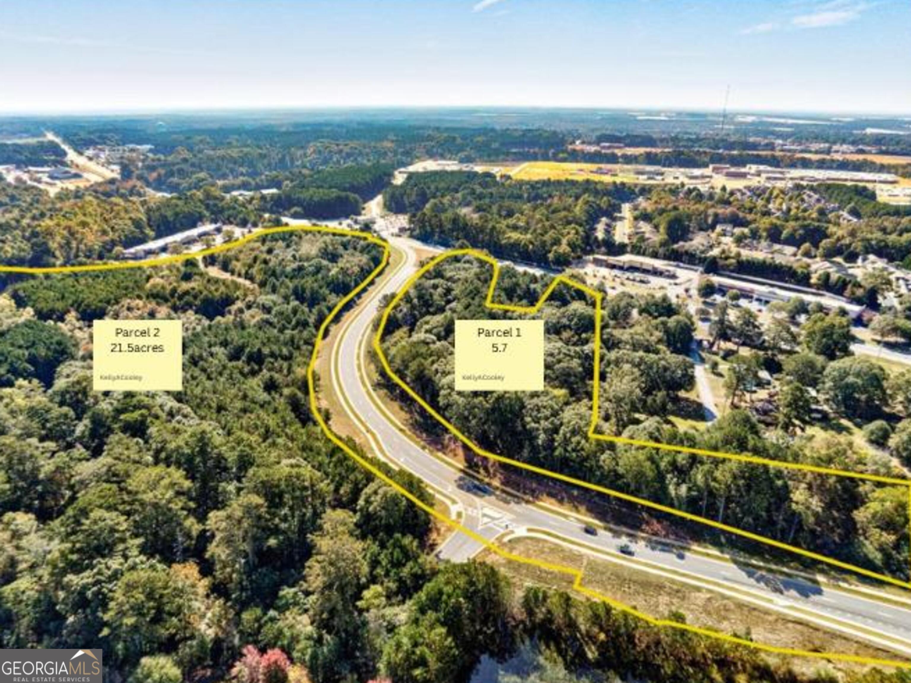 Photo 1 of 5 — 491 Highway 81 E, McDonough, GA 30252