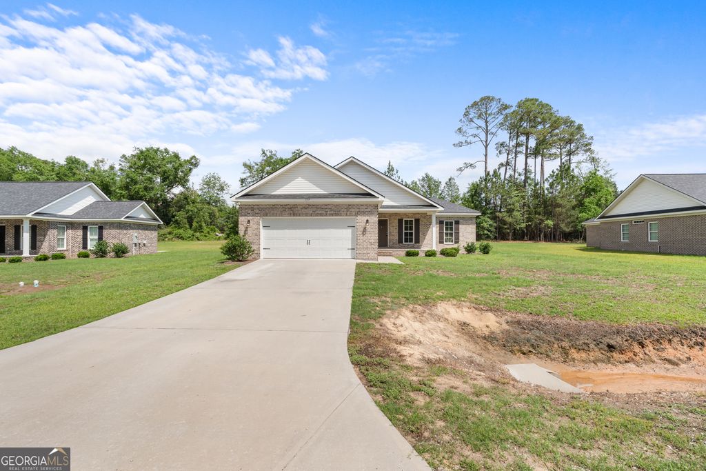 Photo of 199 Zetterower Road, Statesboro, GA 30458 (MLS # 10808116)