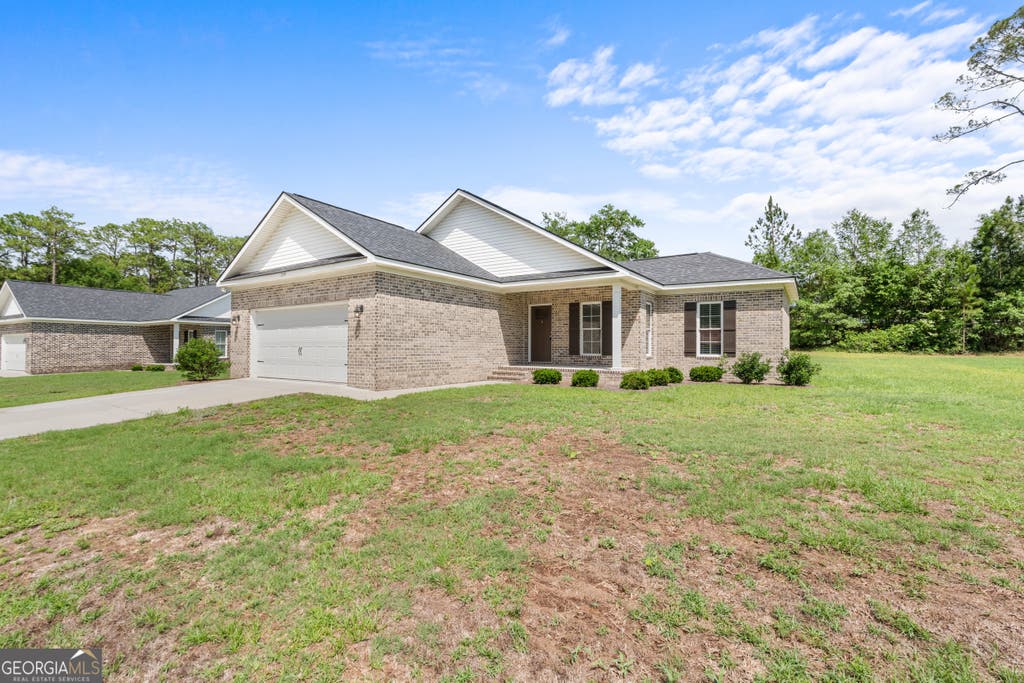 Photo of 199 Zetterower Road, Statesboro, GA 30458 (MLS # 10808116)
