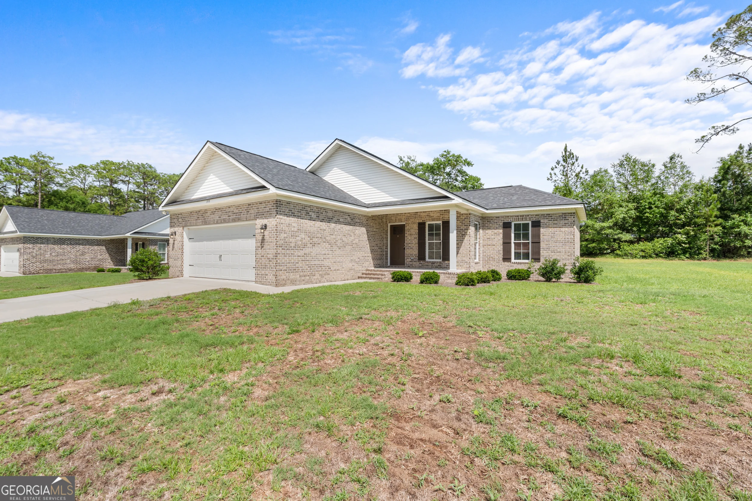 199 Zetterower Road
