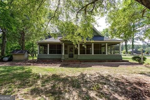 Photo of 125 Sewell Road, Aragon, GA 30104 (MLS # 10766656)