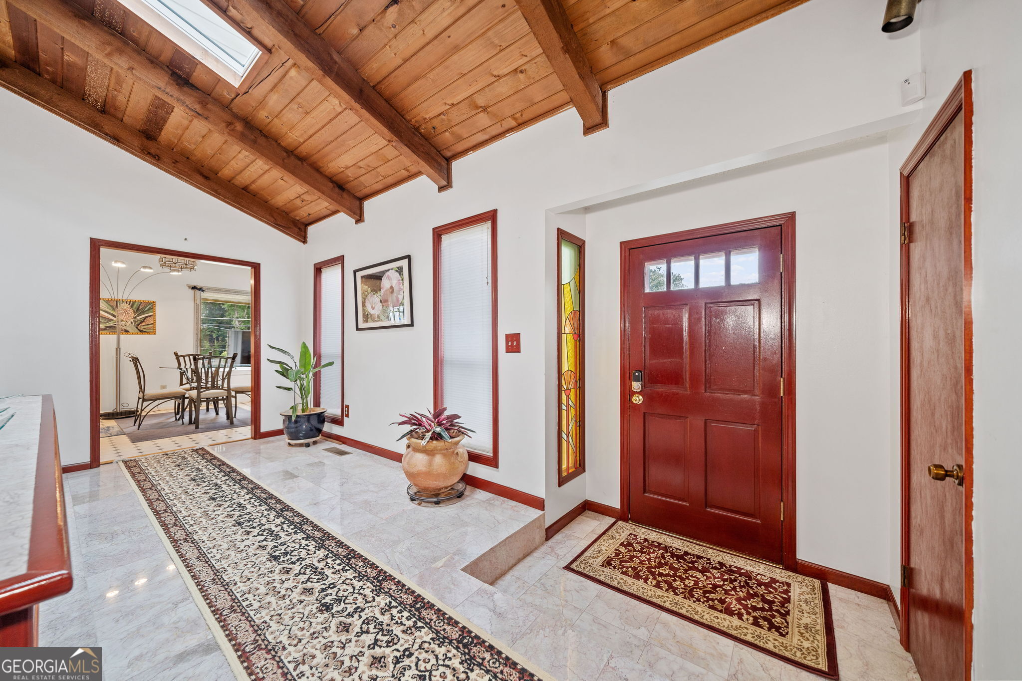 Country Crossing - Residential