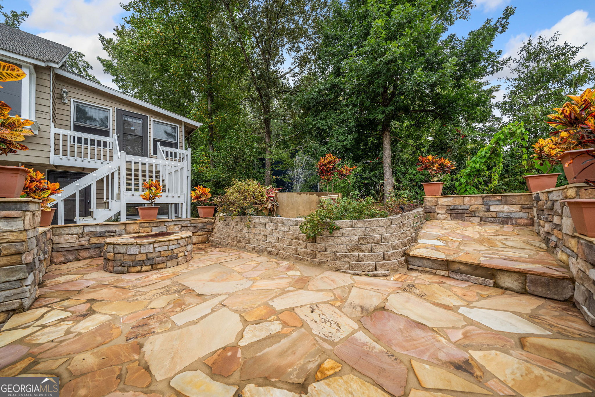 Country Crossing - Residential