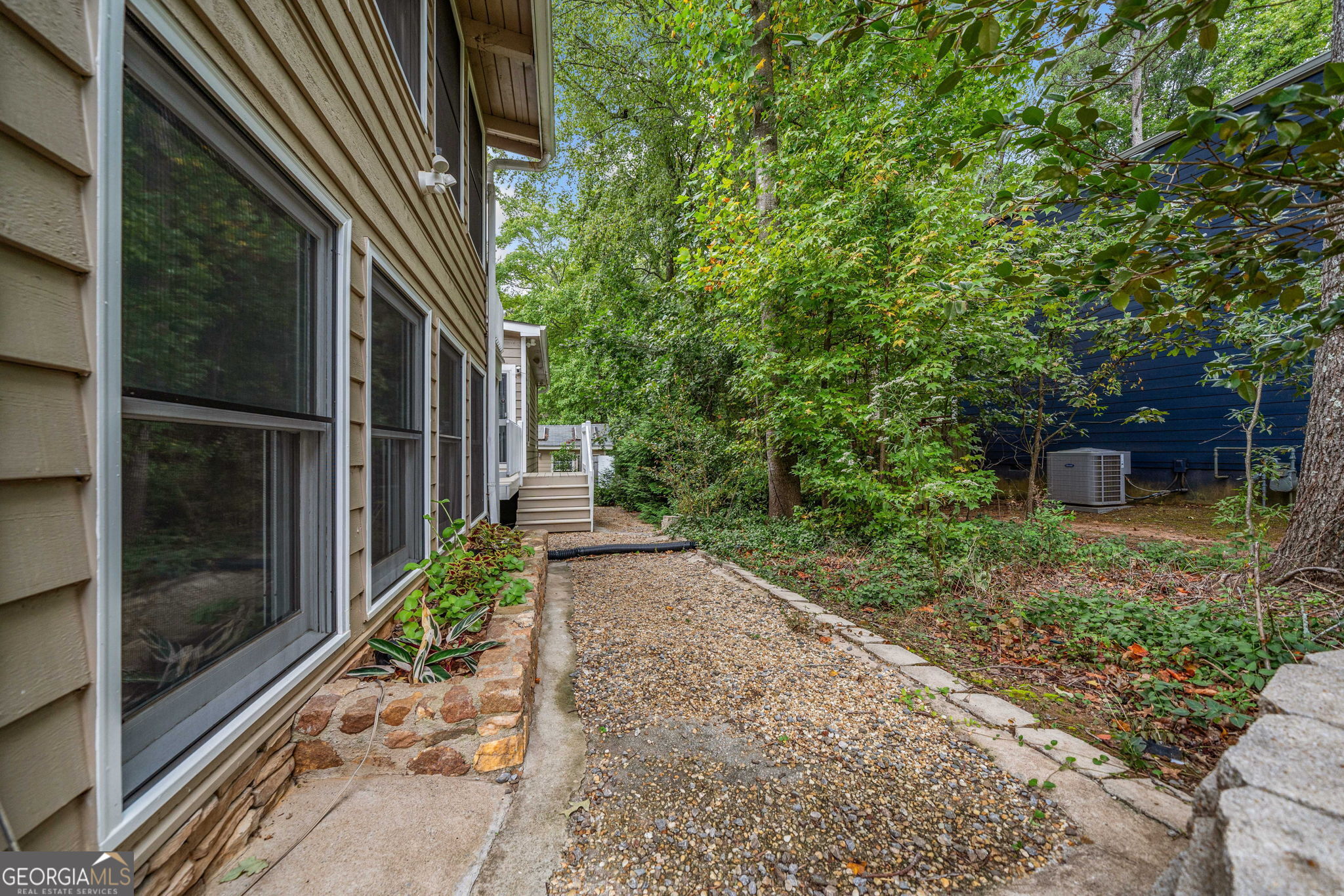 Country Crossing - Residential