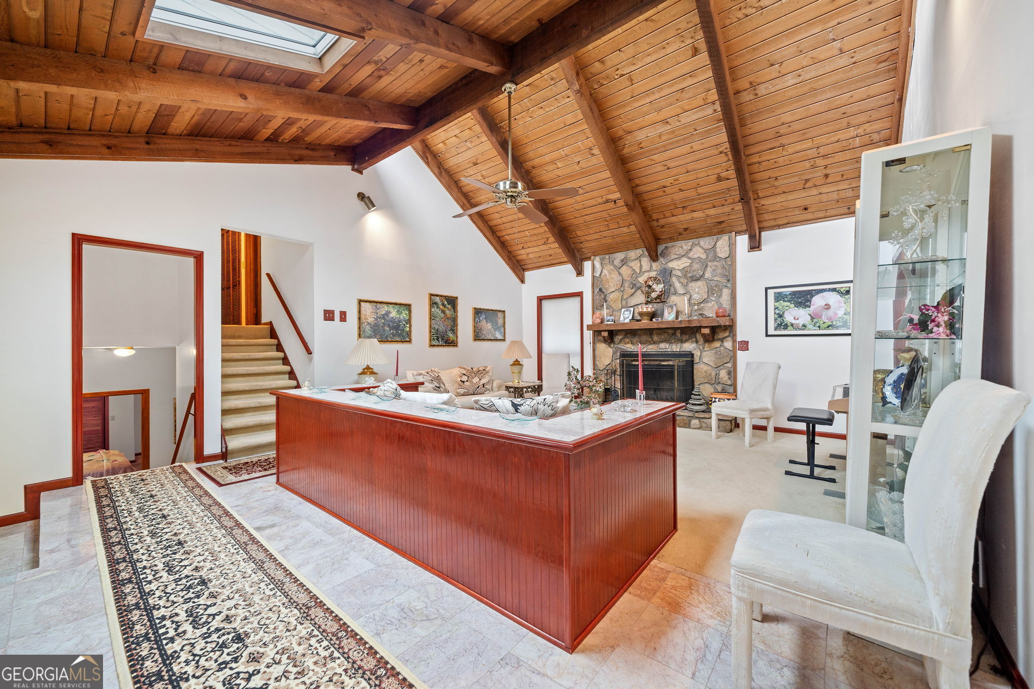 Country Crossing - Residential