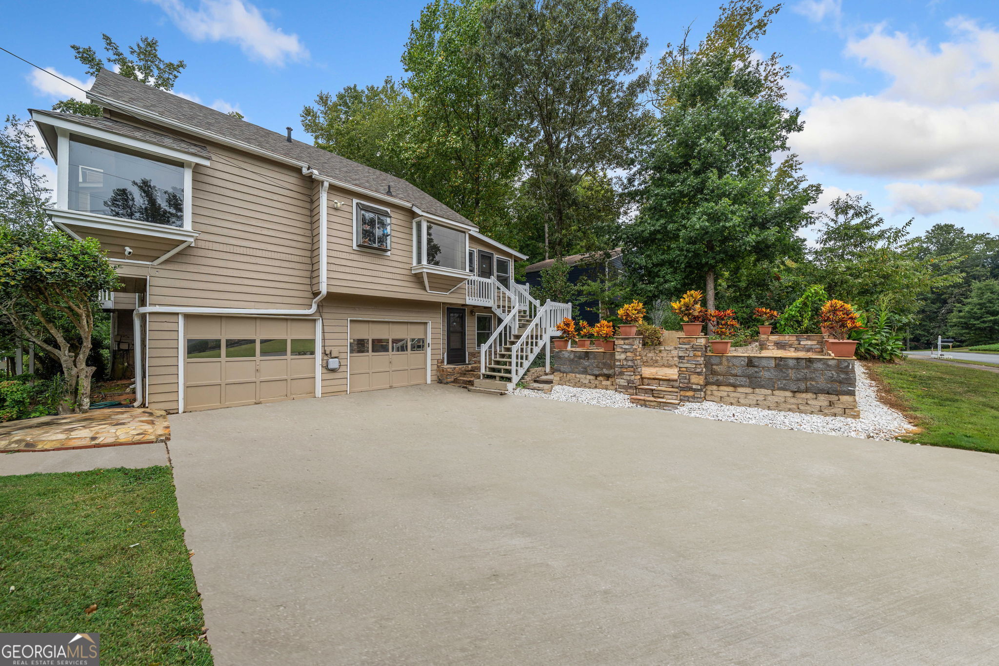 Country Crossing - Residential