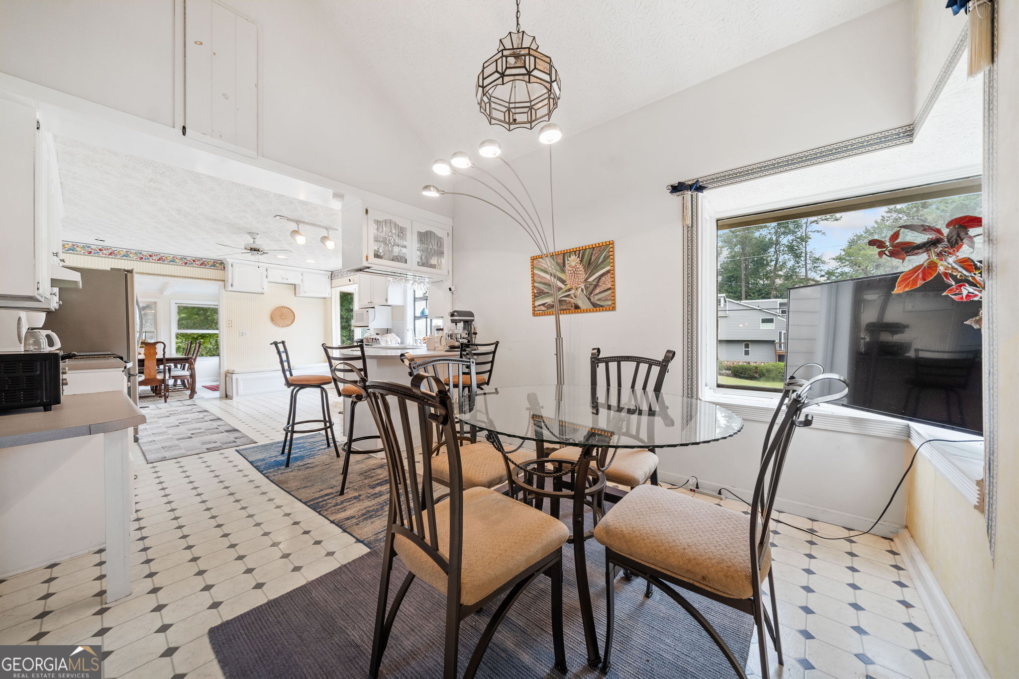 Country Crossing - Residential