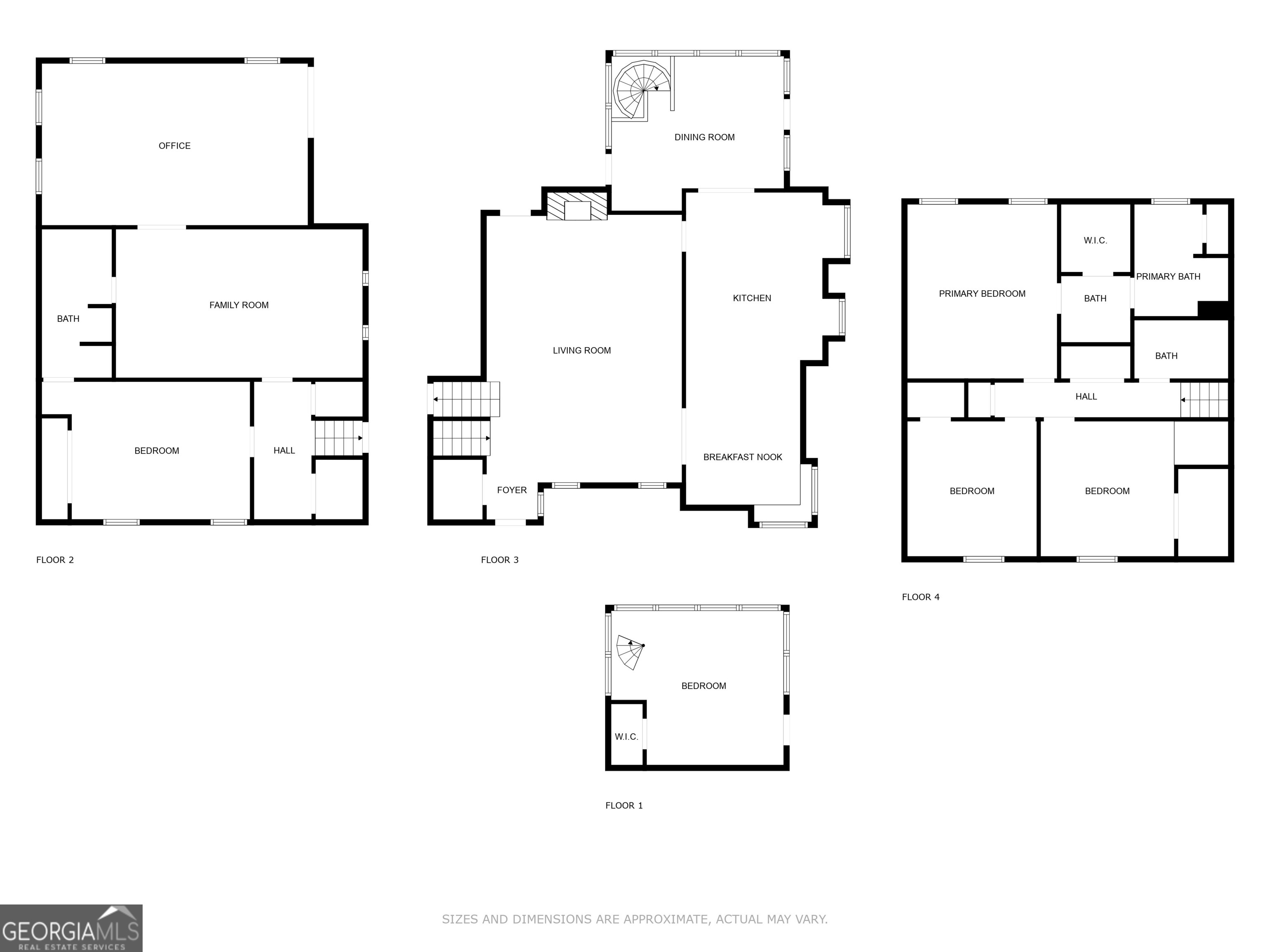 Country Crossing - Residential