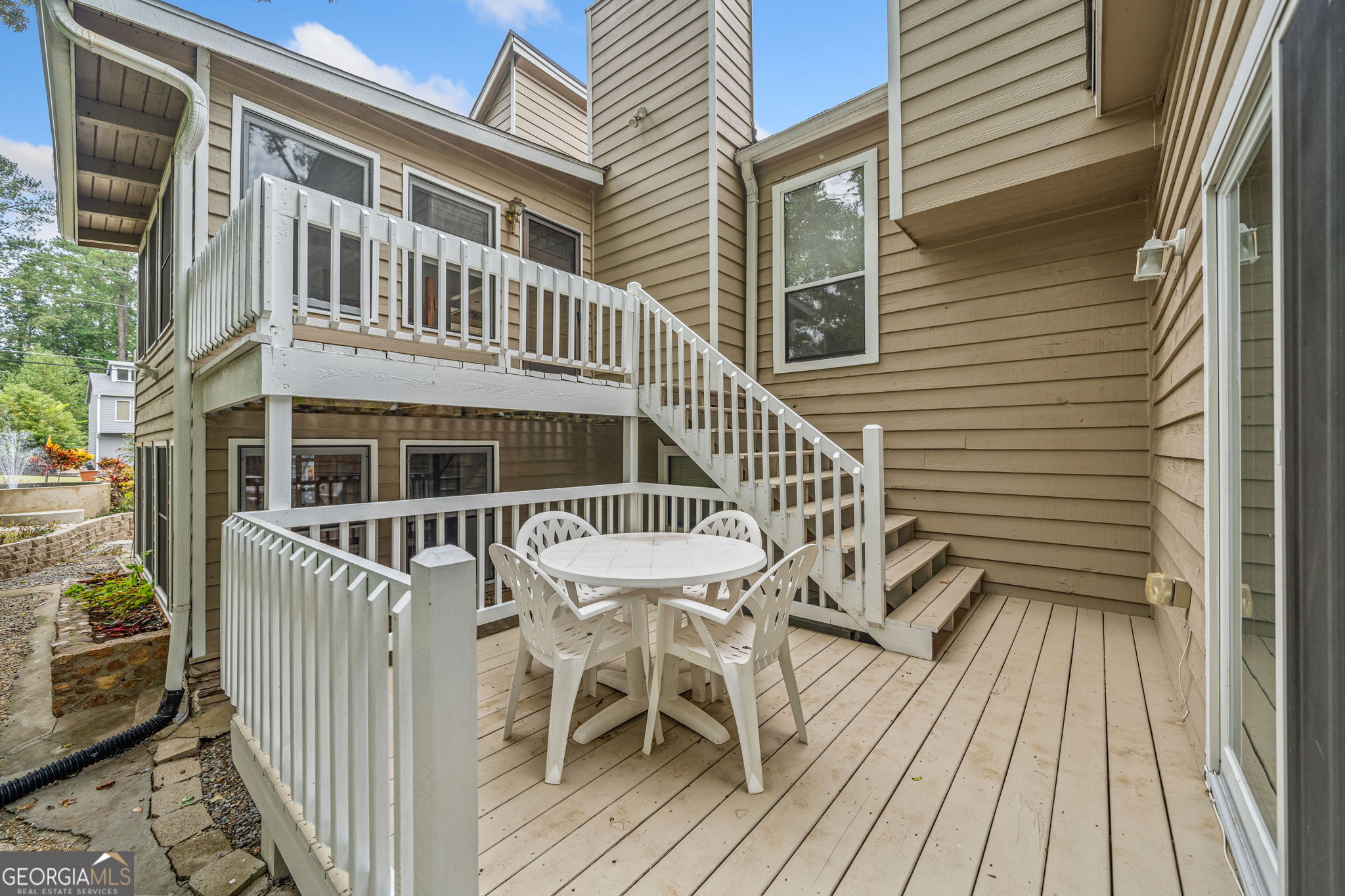 Country Crossing - Residential