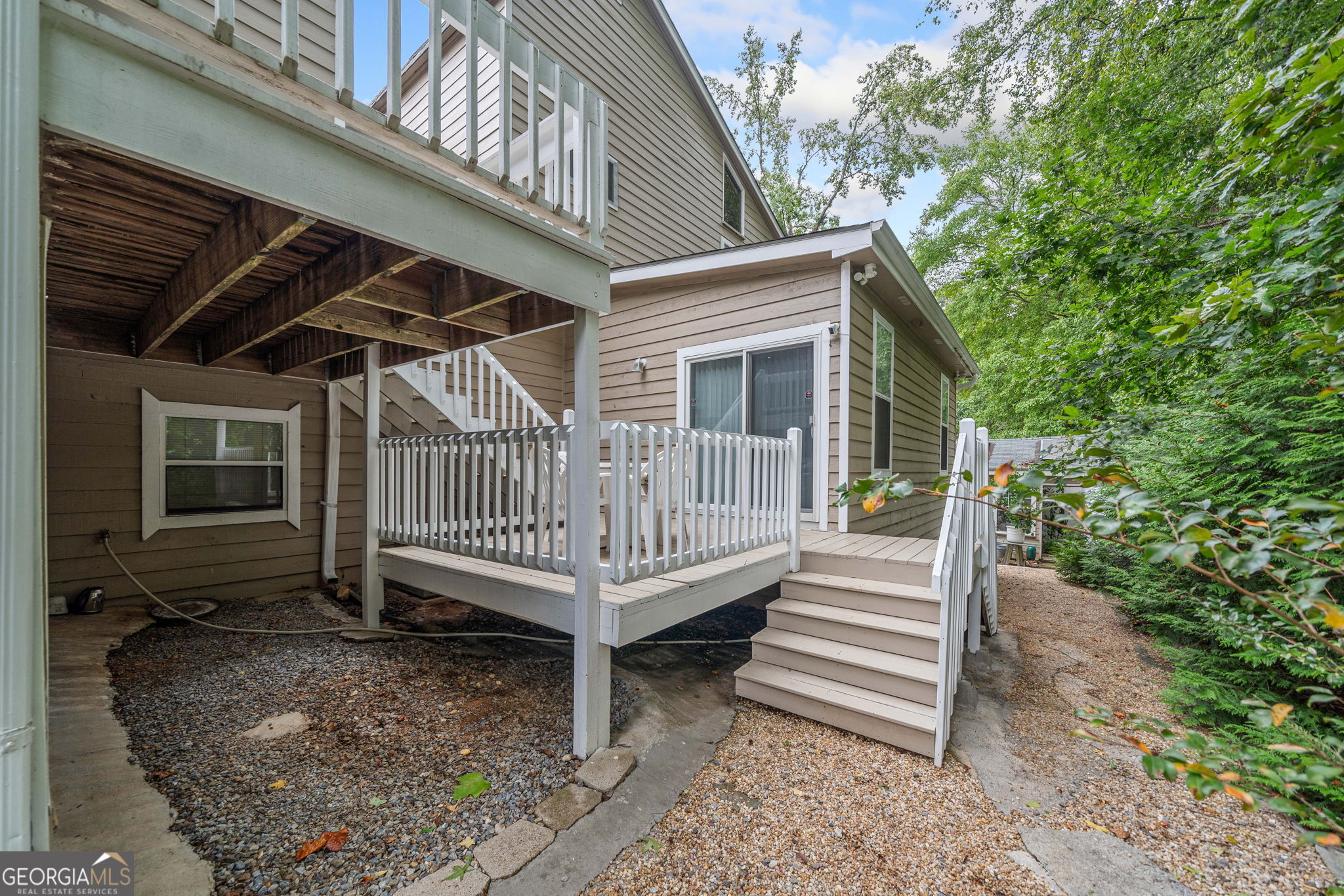 Country Crossing - Residential