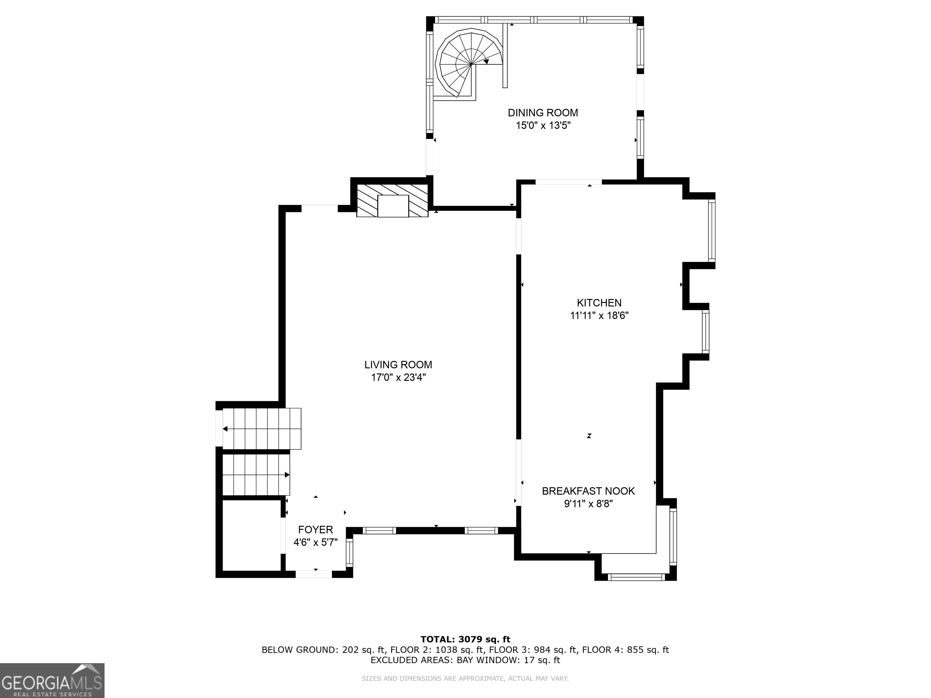 Country Crossing - Residential