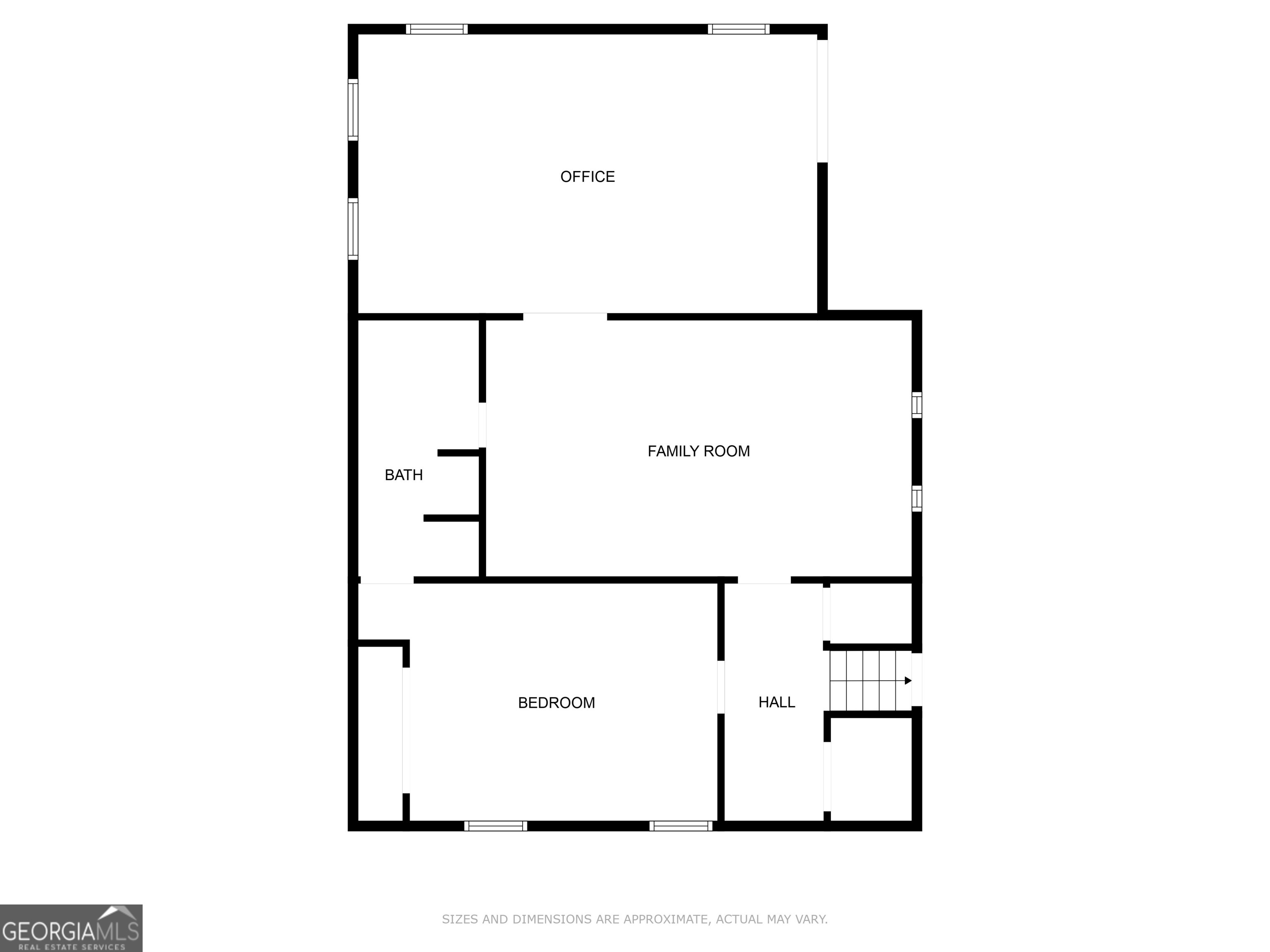Country Crossing - Residential
