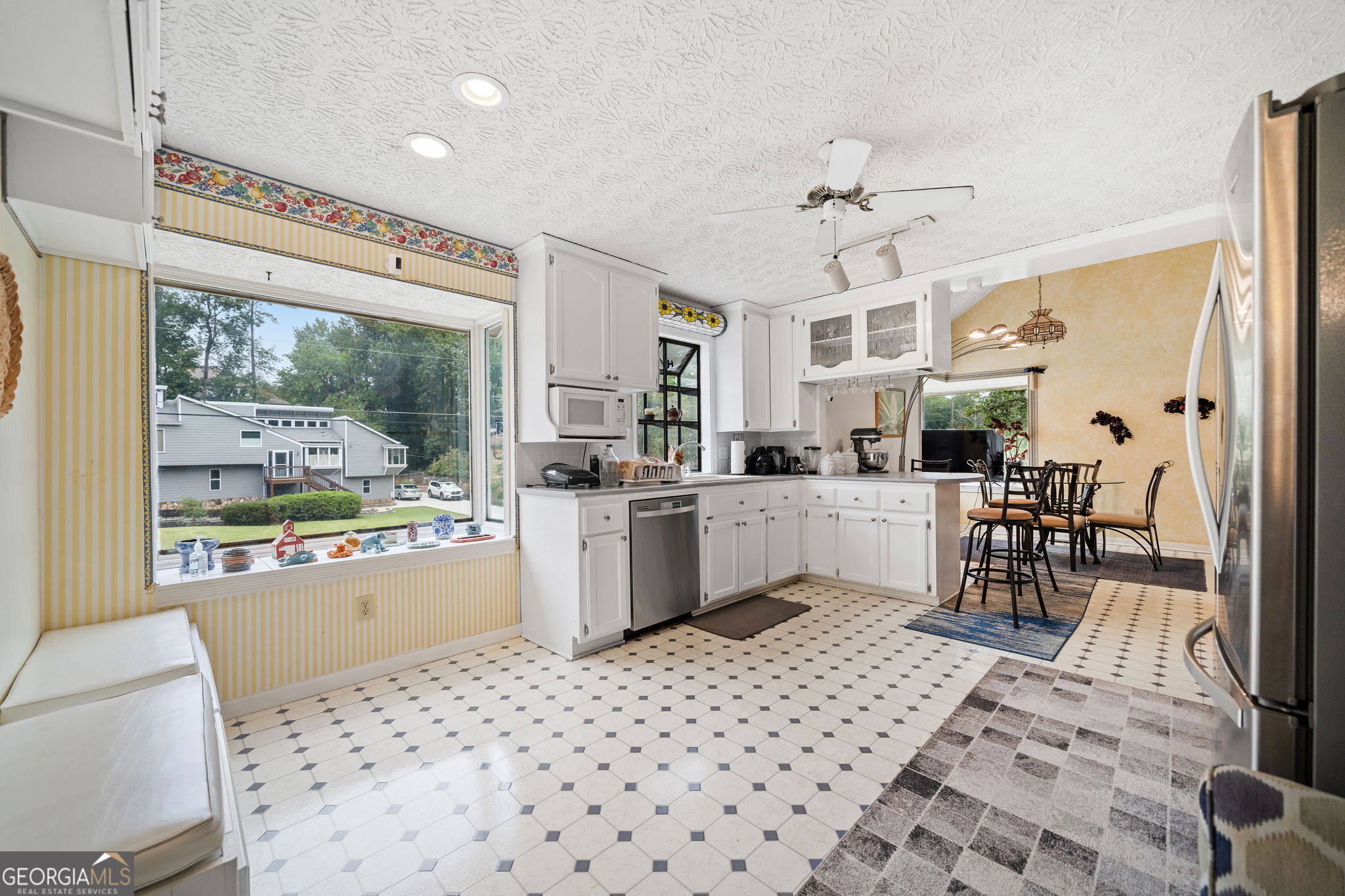 Country Crossing - Residential