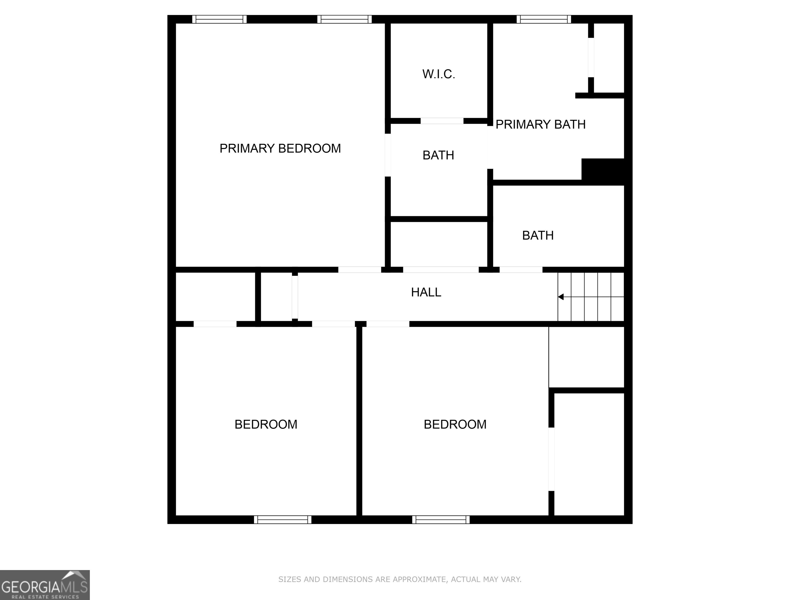 Country Crossing - Residential