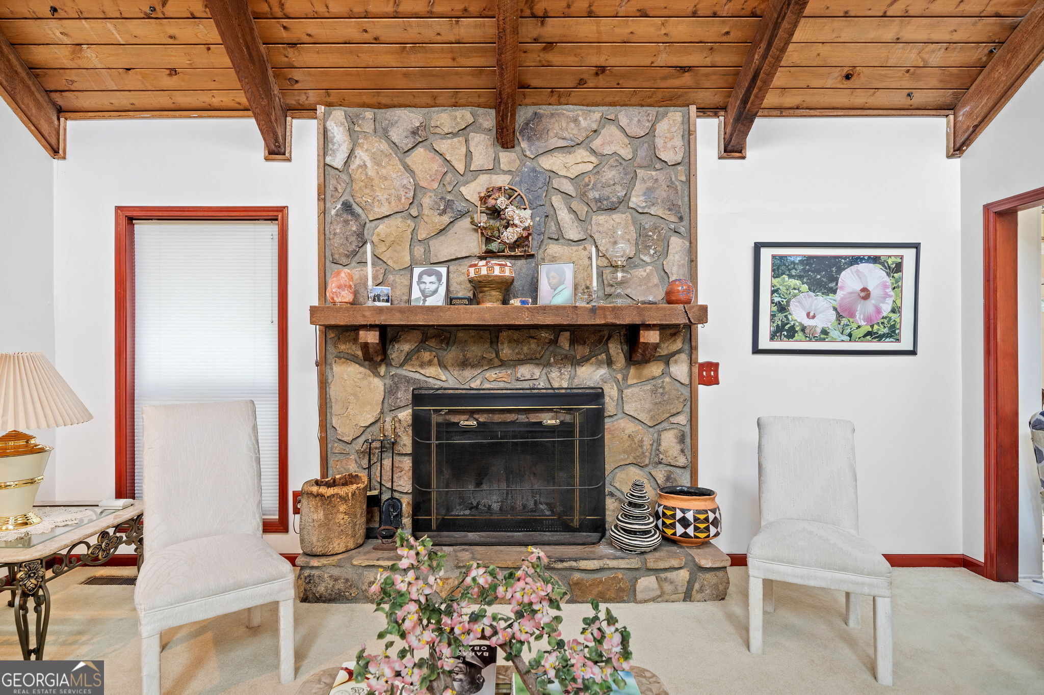 Country Crossing - Residential