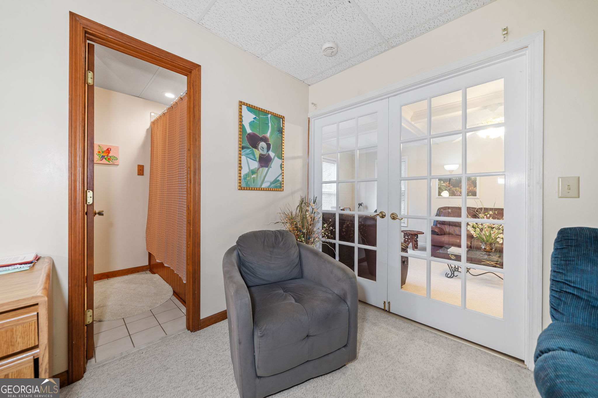 Country Crossing - Residential