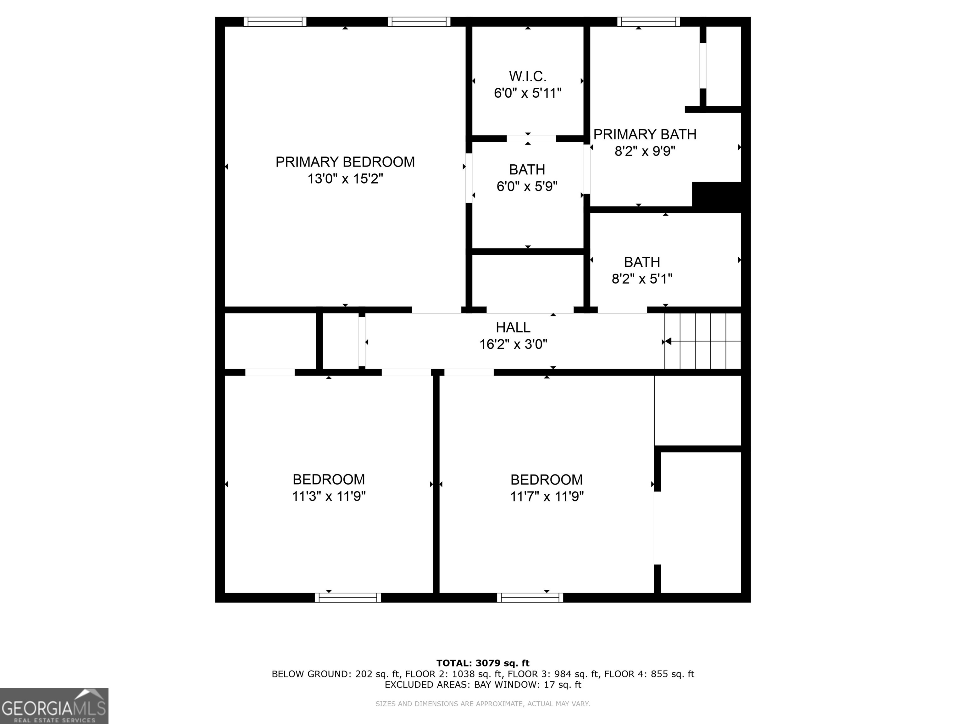 Country Crossing - Residential