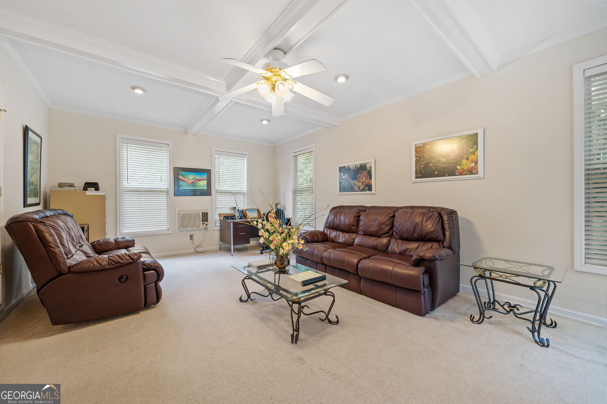 Country Crossing - Residential