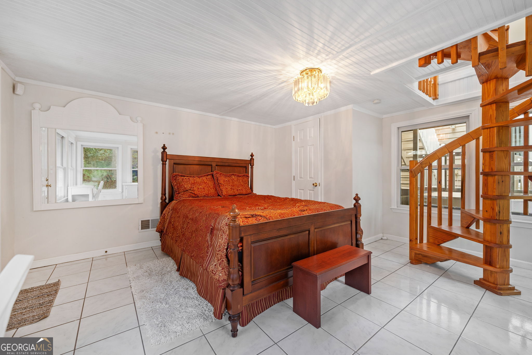 Country Crossing - Residential