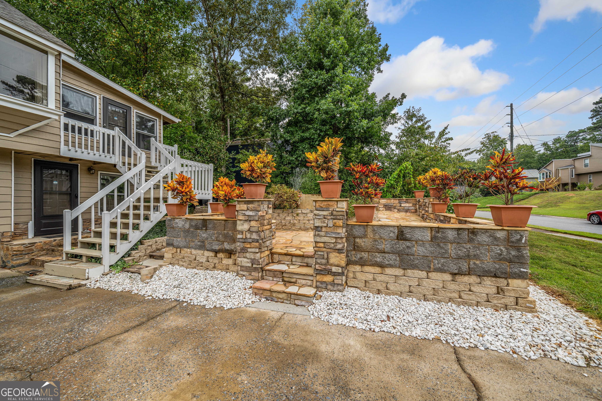 Country Crossing - Residential