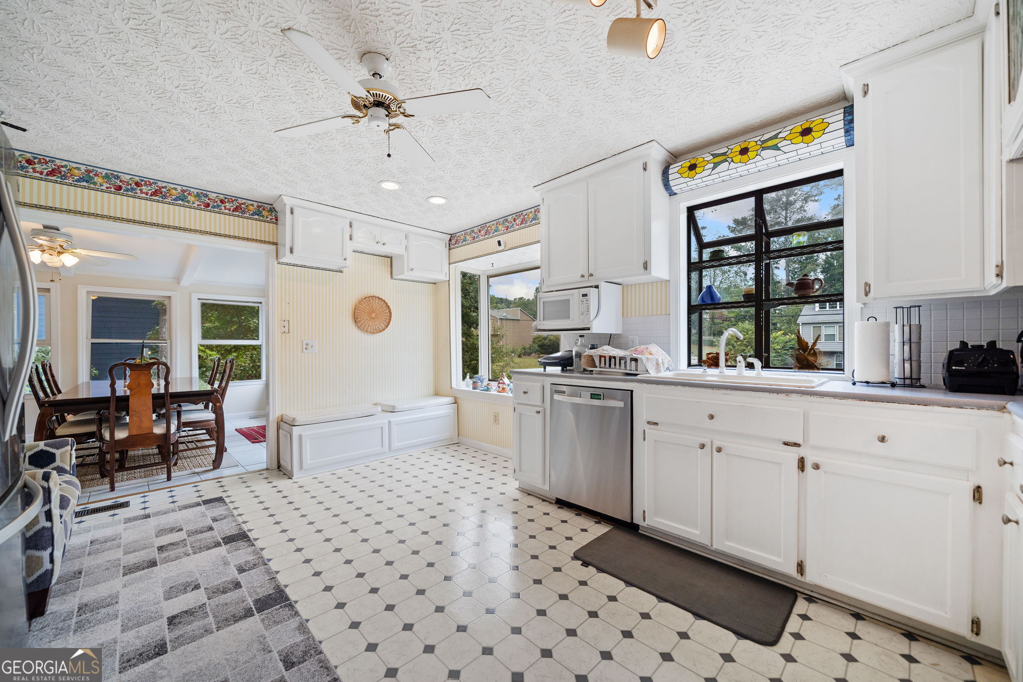 Country Crossing - Residential