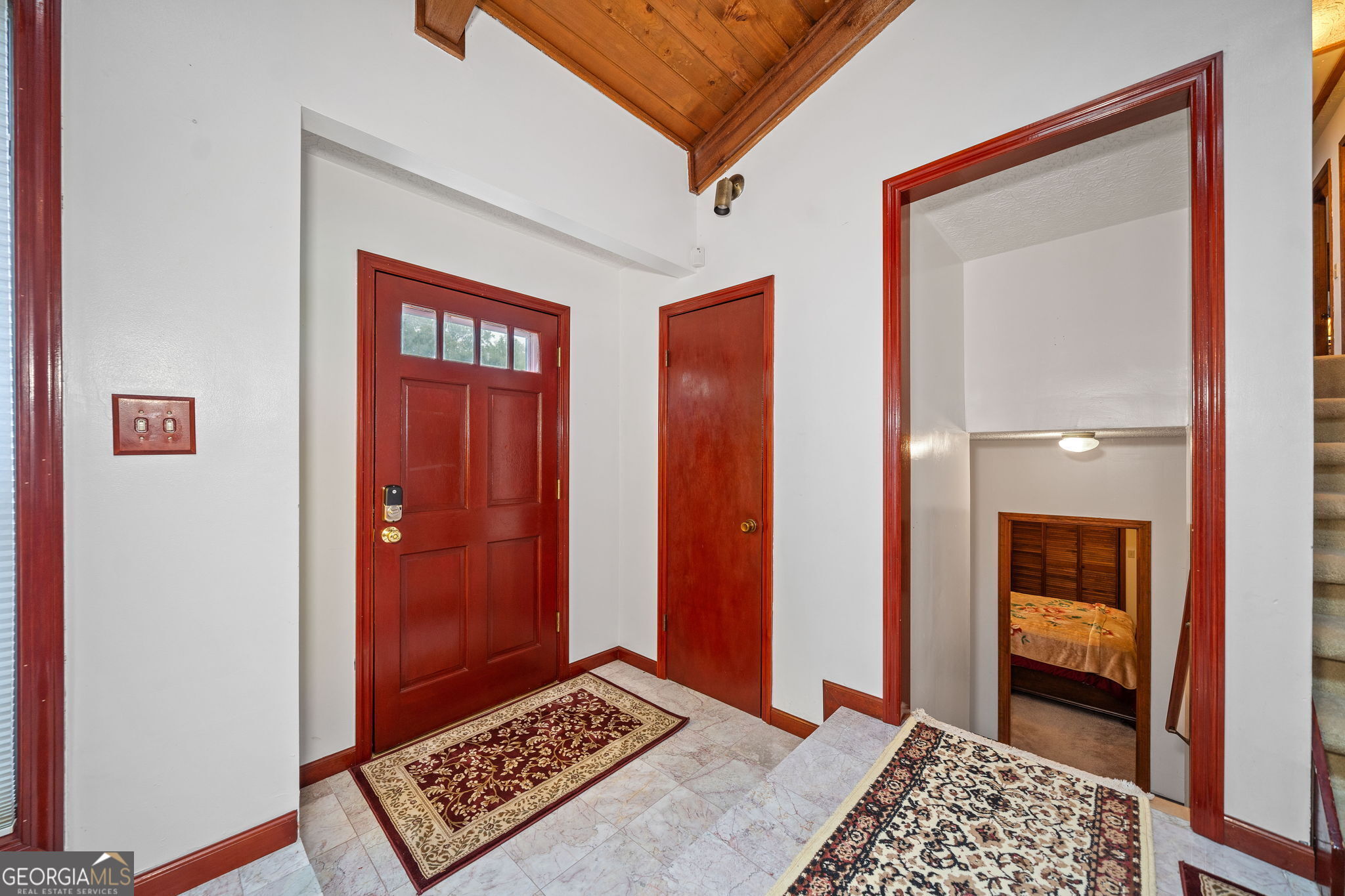 Country Crossing - Residential