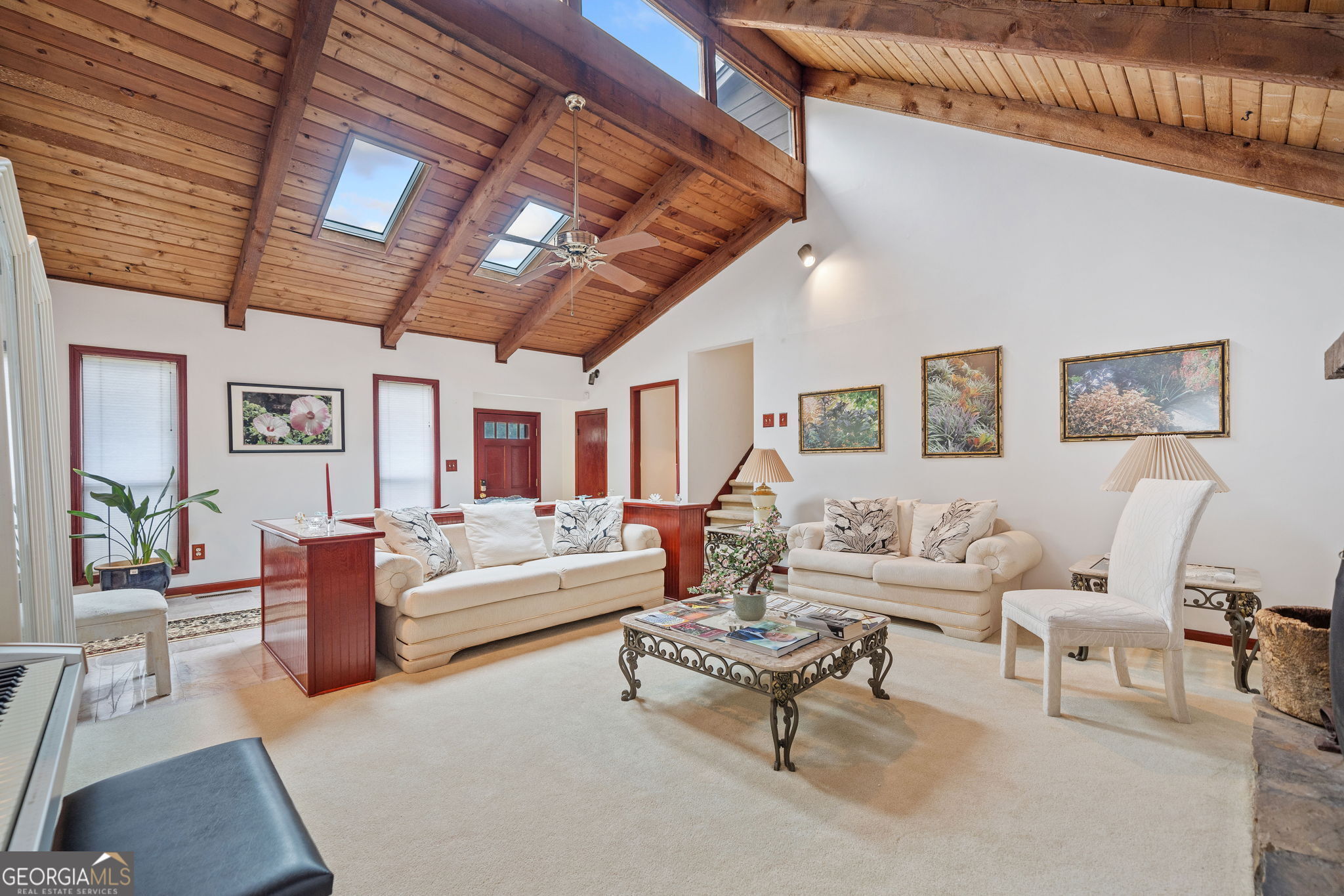 Country Crossing - Residential