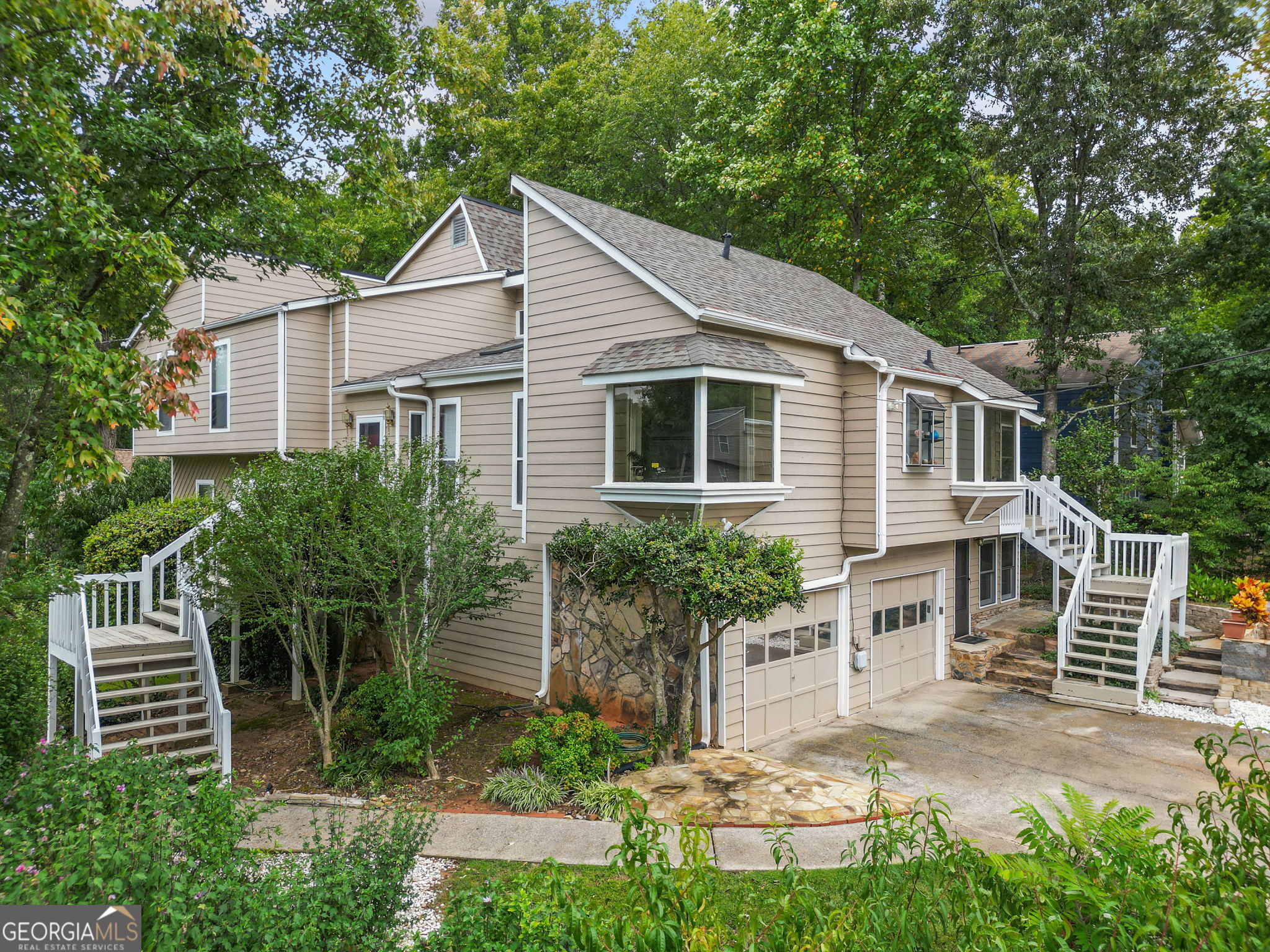 Country Crossing - Residential