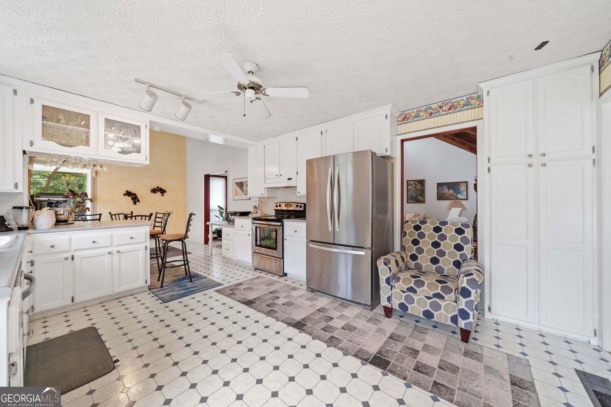 Country Crossing - Residential