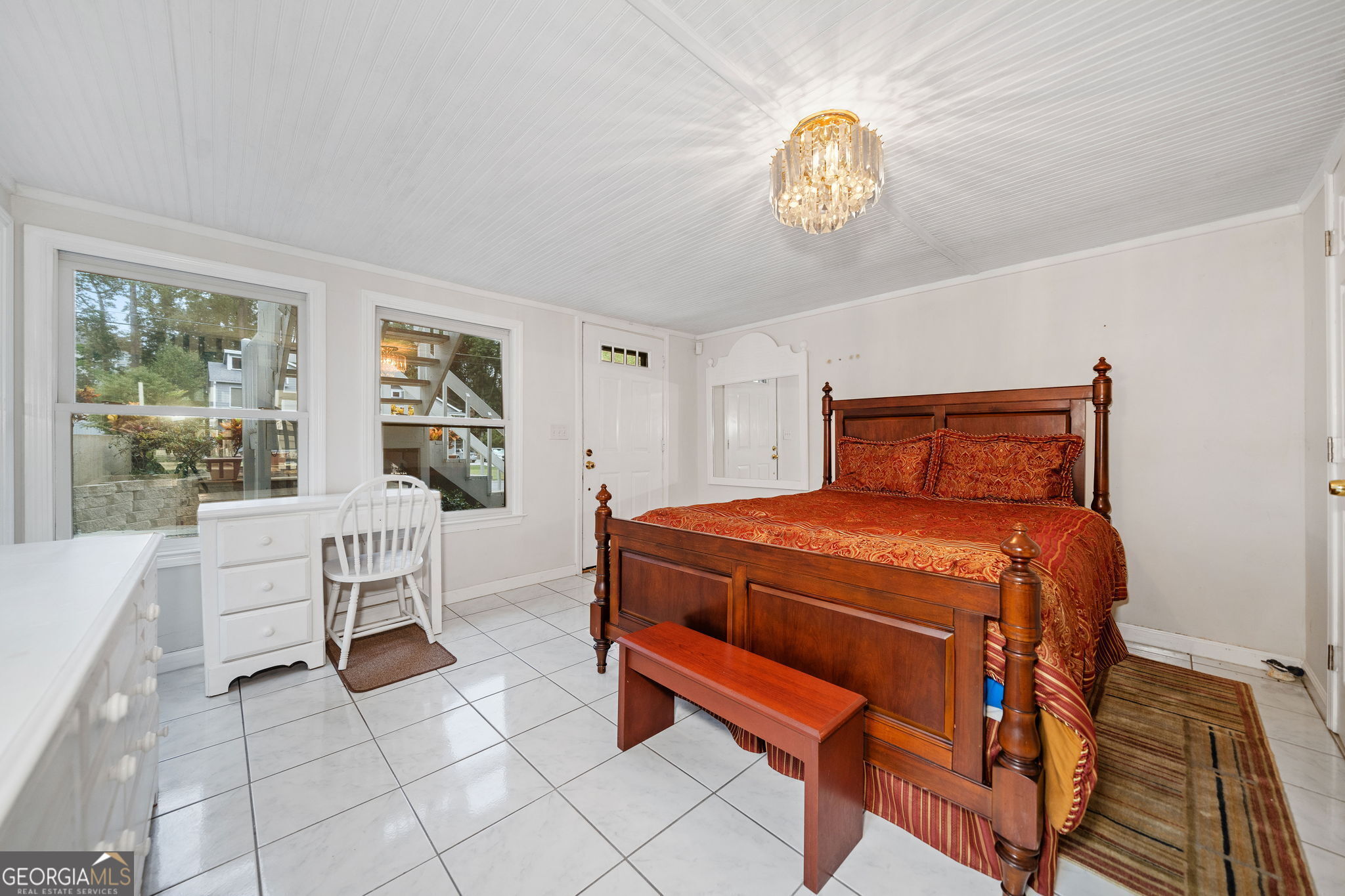 Country Crossing - Residential