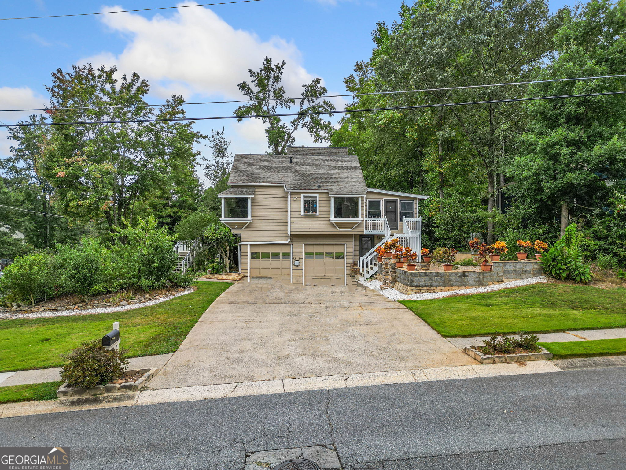 Country Crossing - Residential