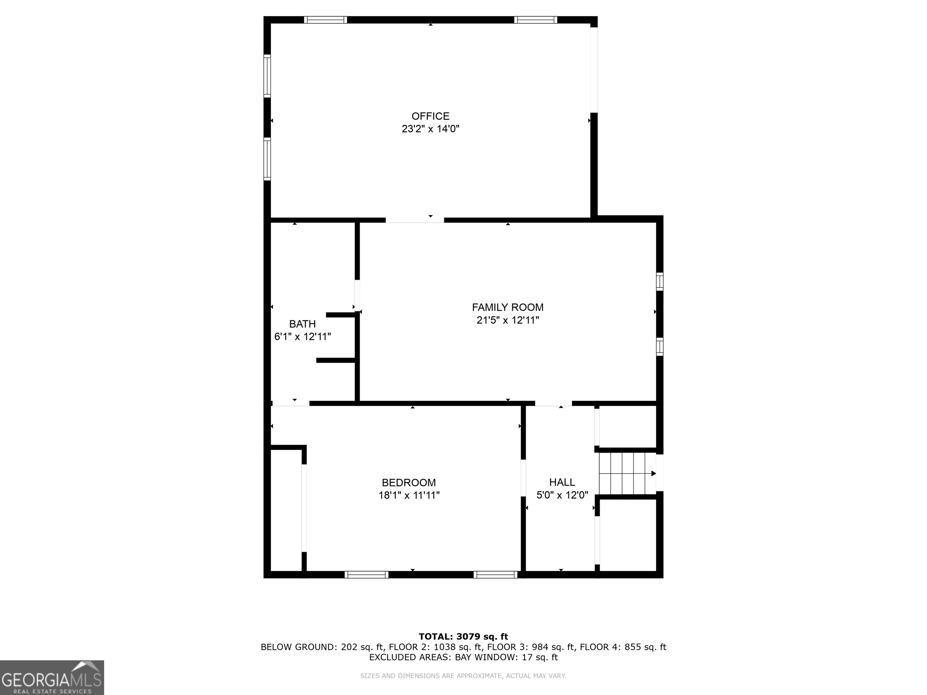 Country Crossing - Residential