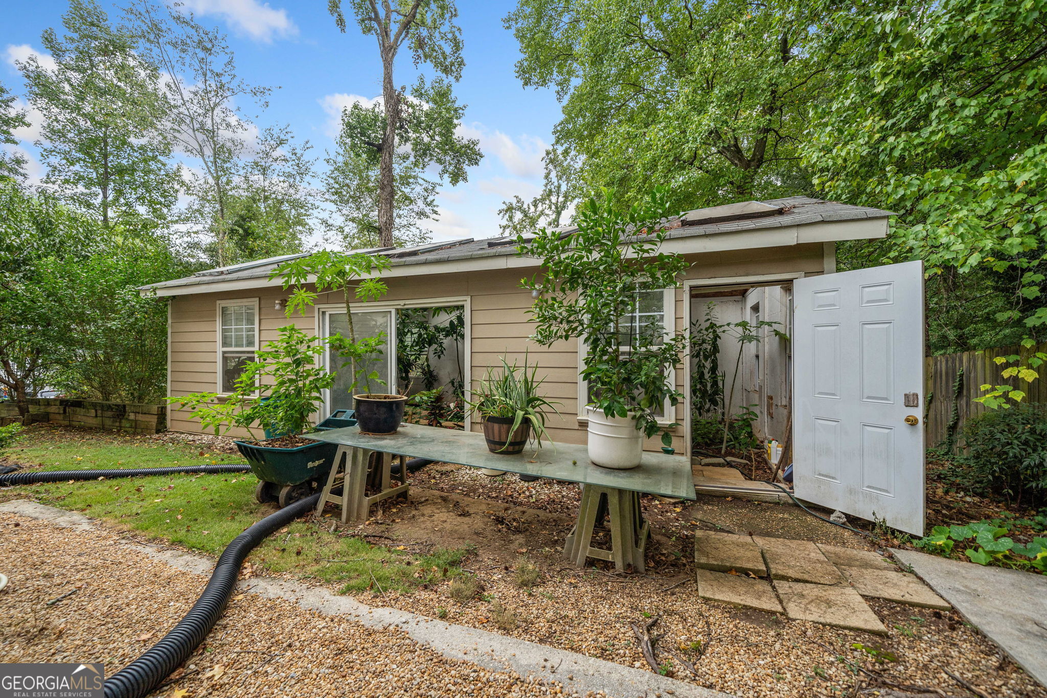 Country Crossing - Residential