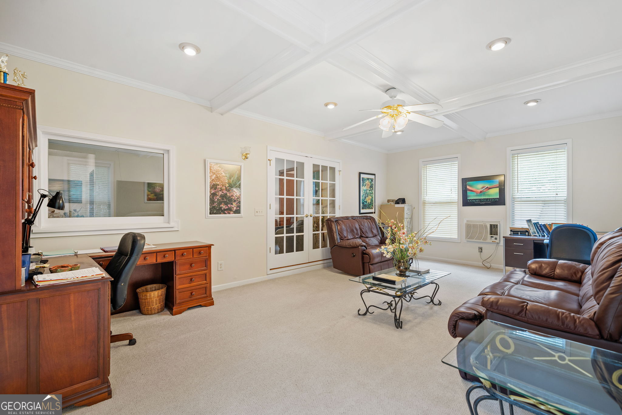 Country Crossing - Residential