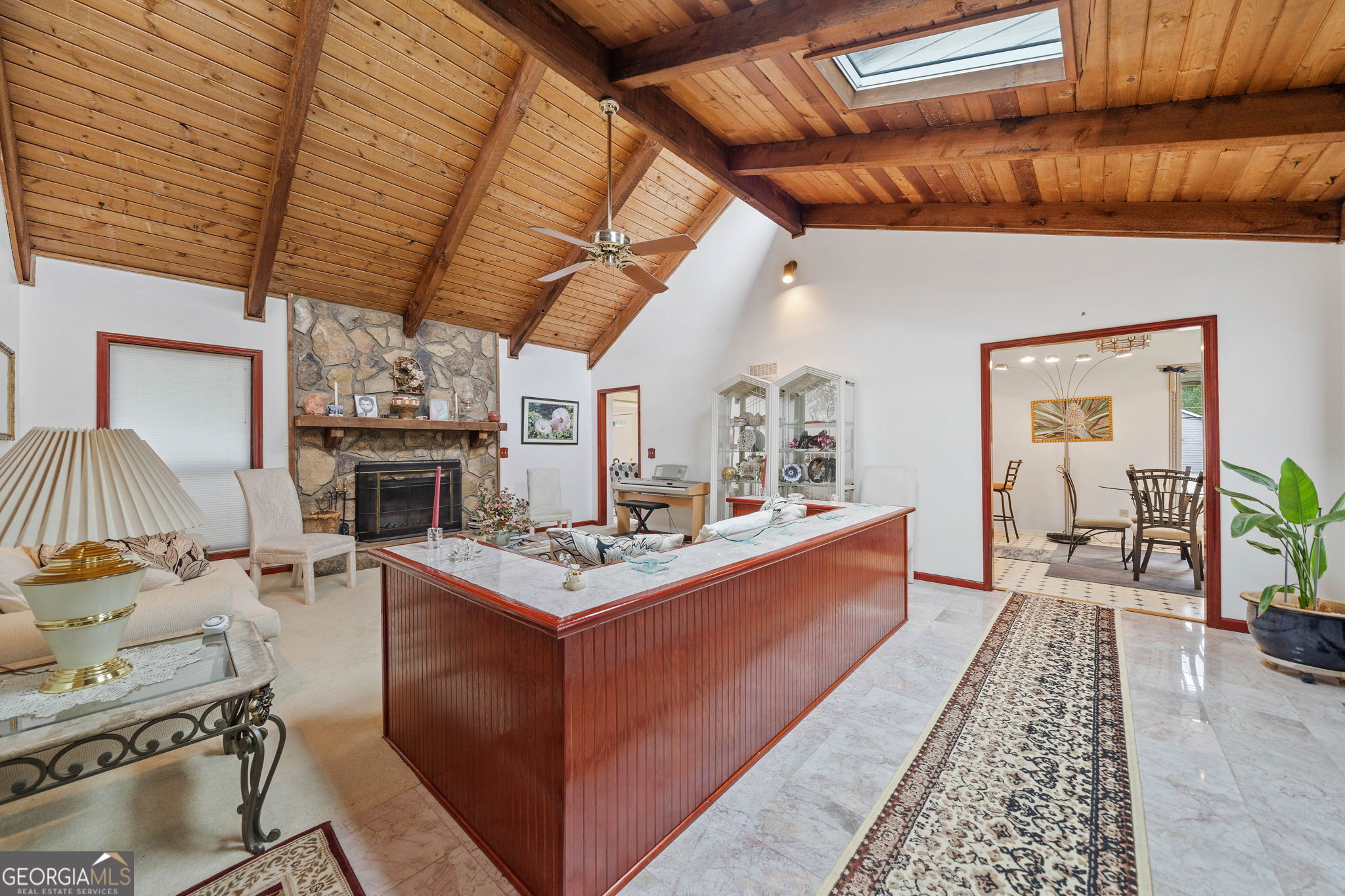 Country Crossing - Residential