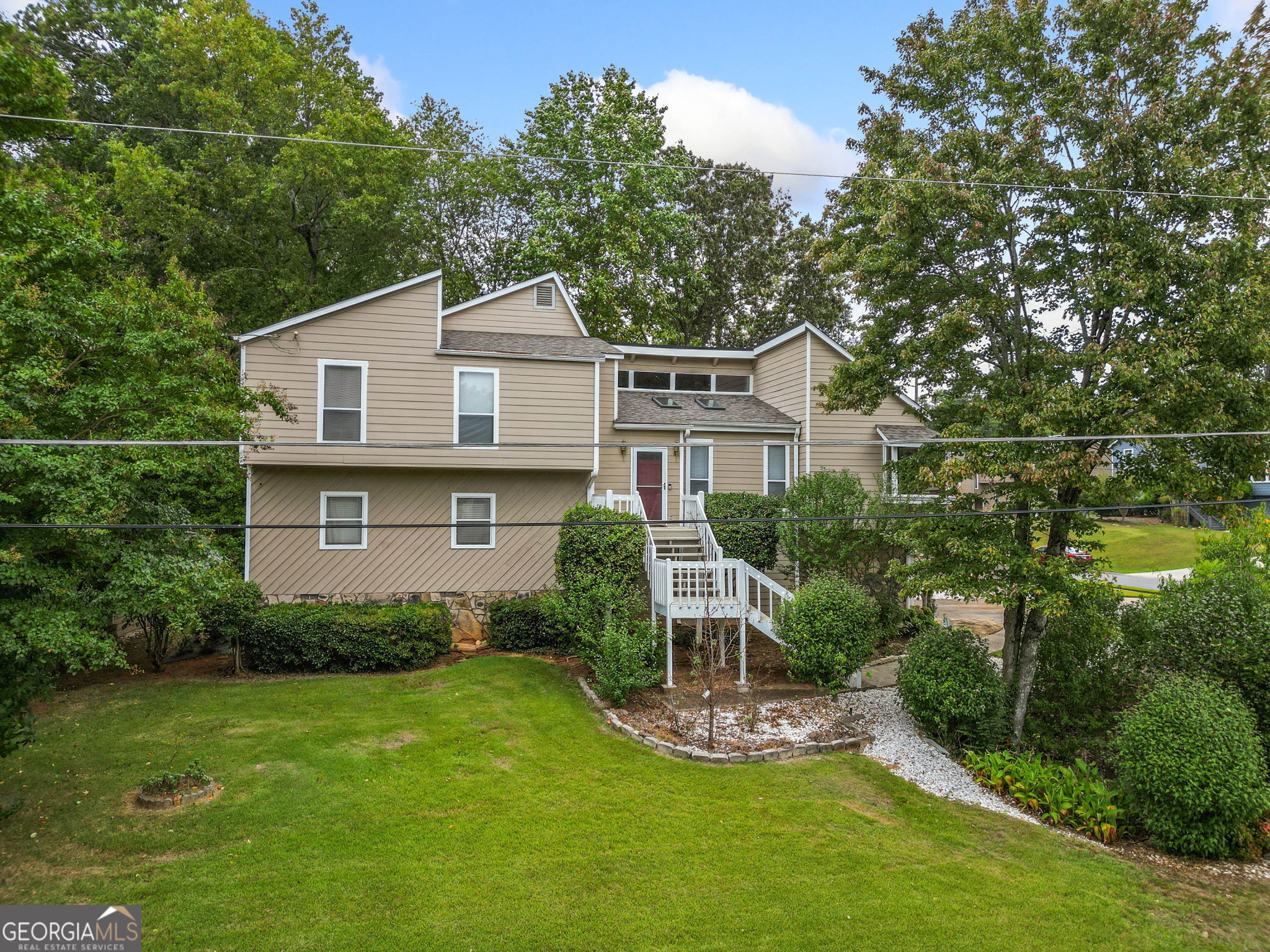 Country Crossing - Residential