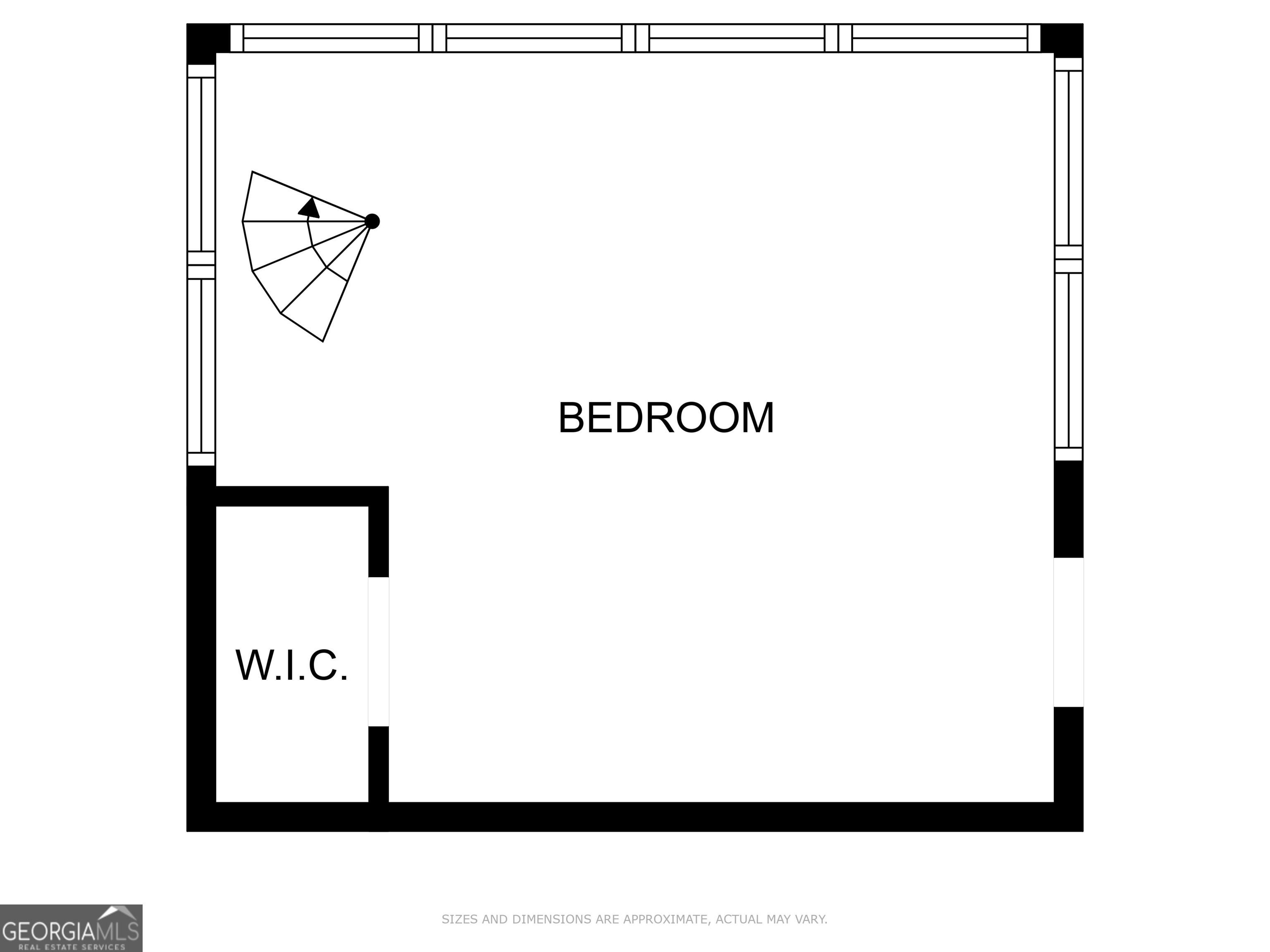 Country Crossing - Residential
